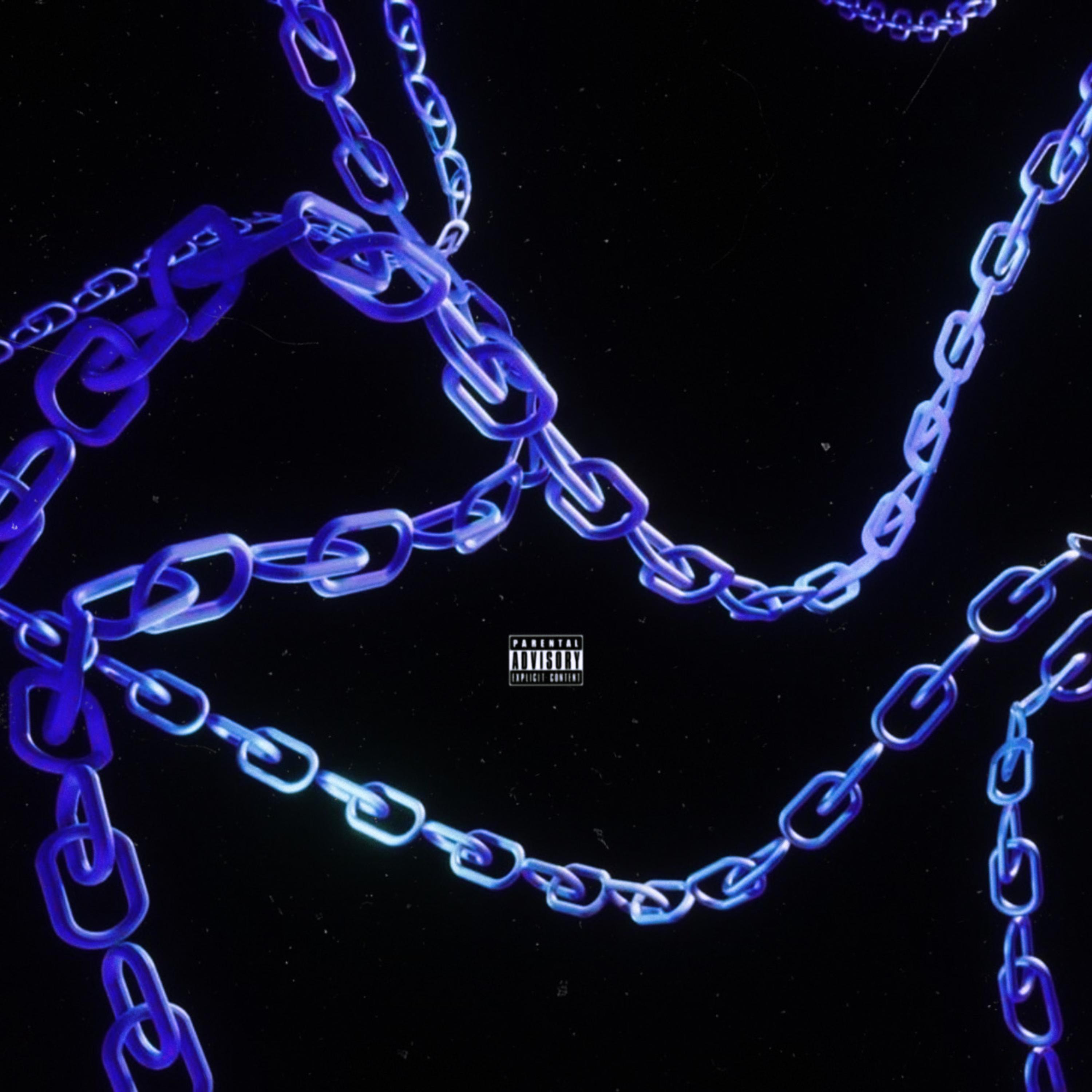 CHANDELIER artwork