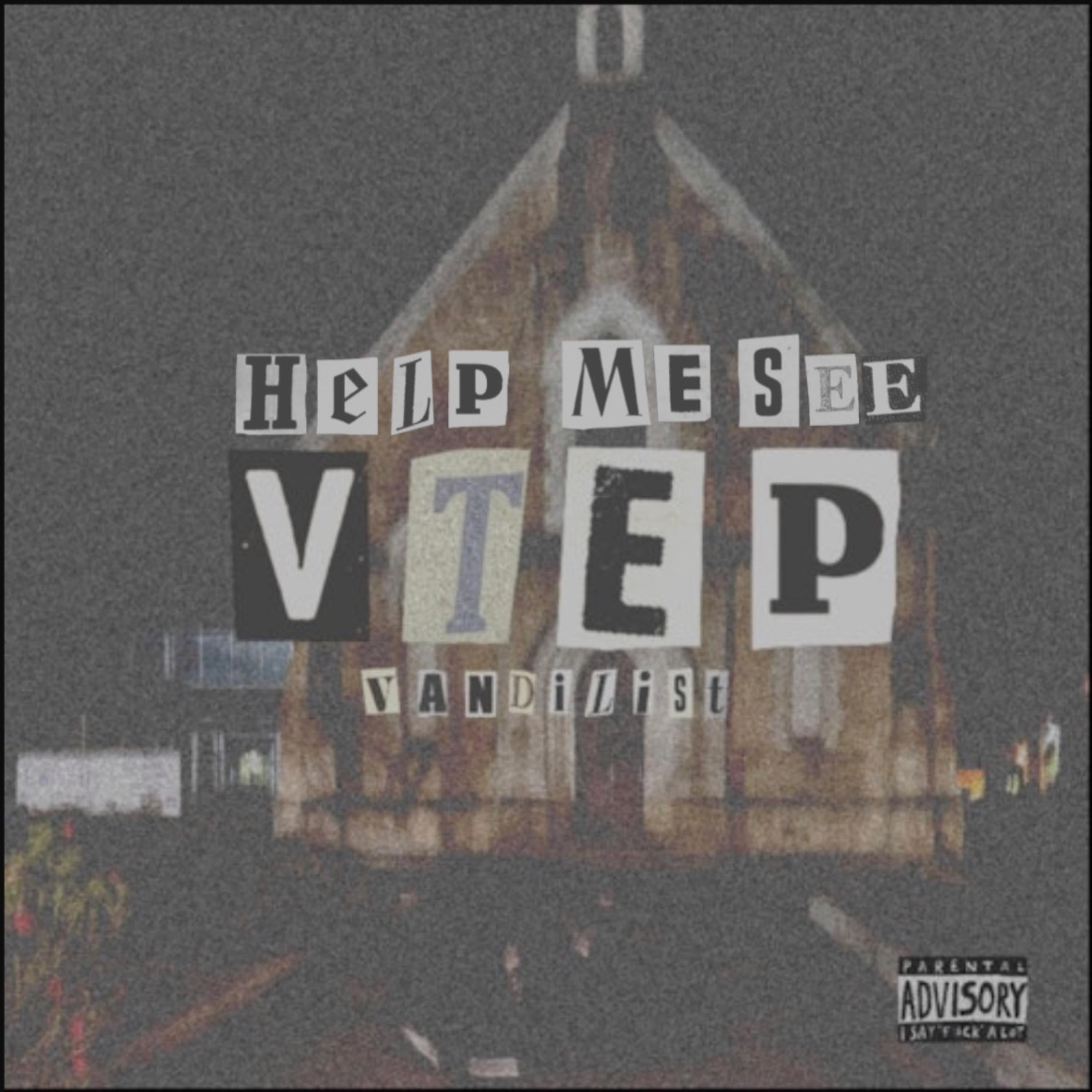 HelpMeSee! artwork