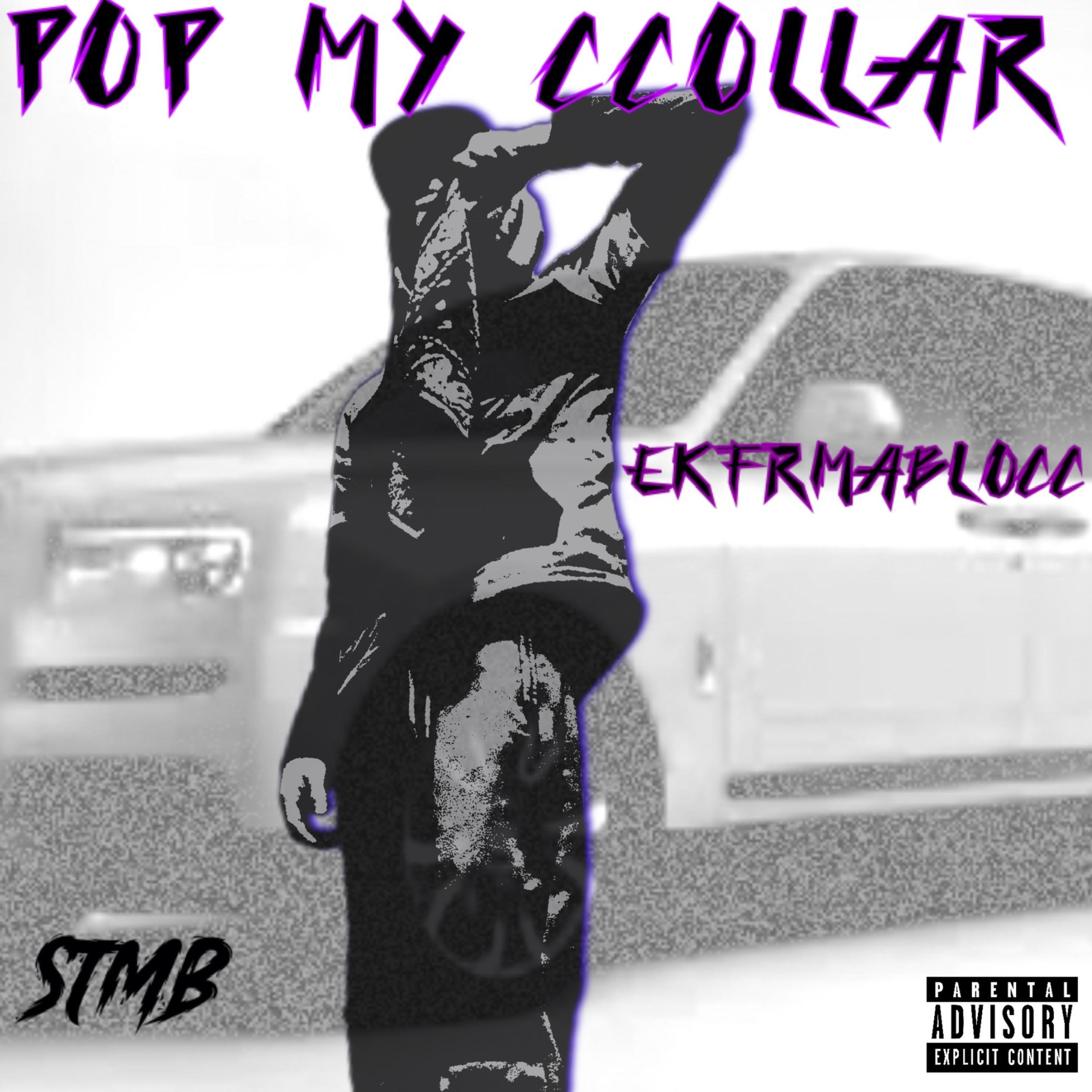 Pop My Ccollar artwork