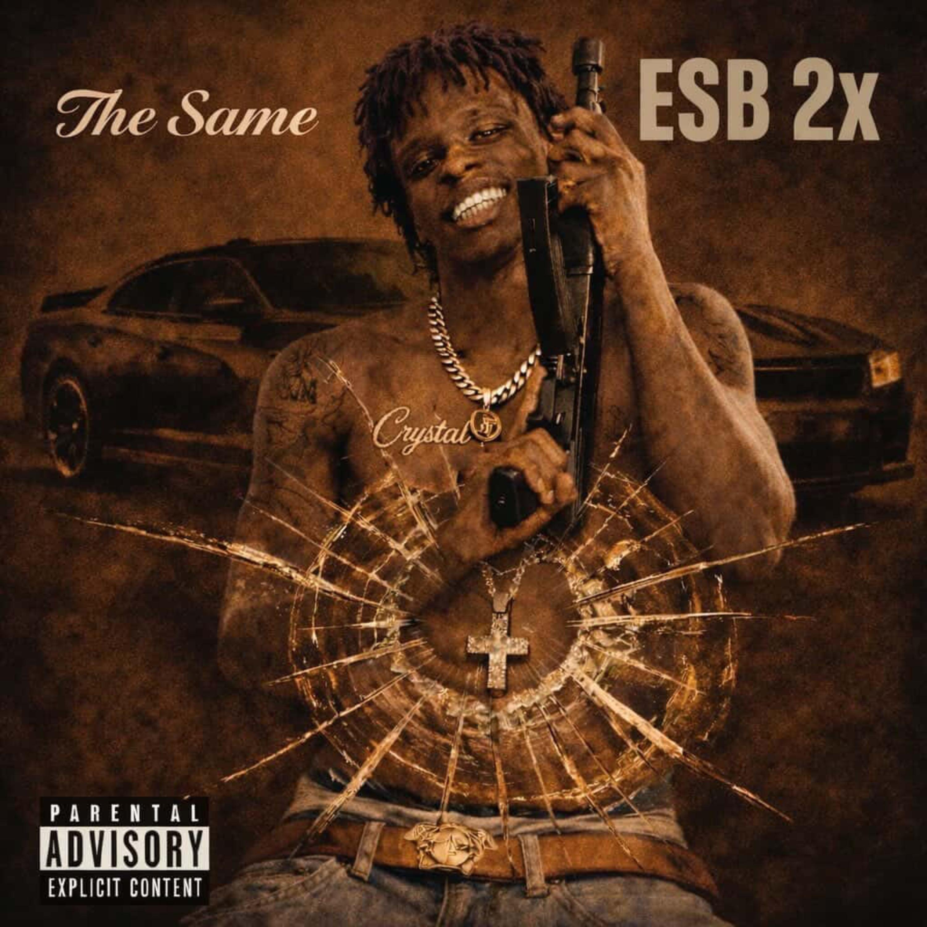 The Same artwork