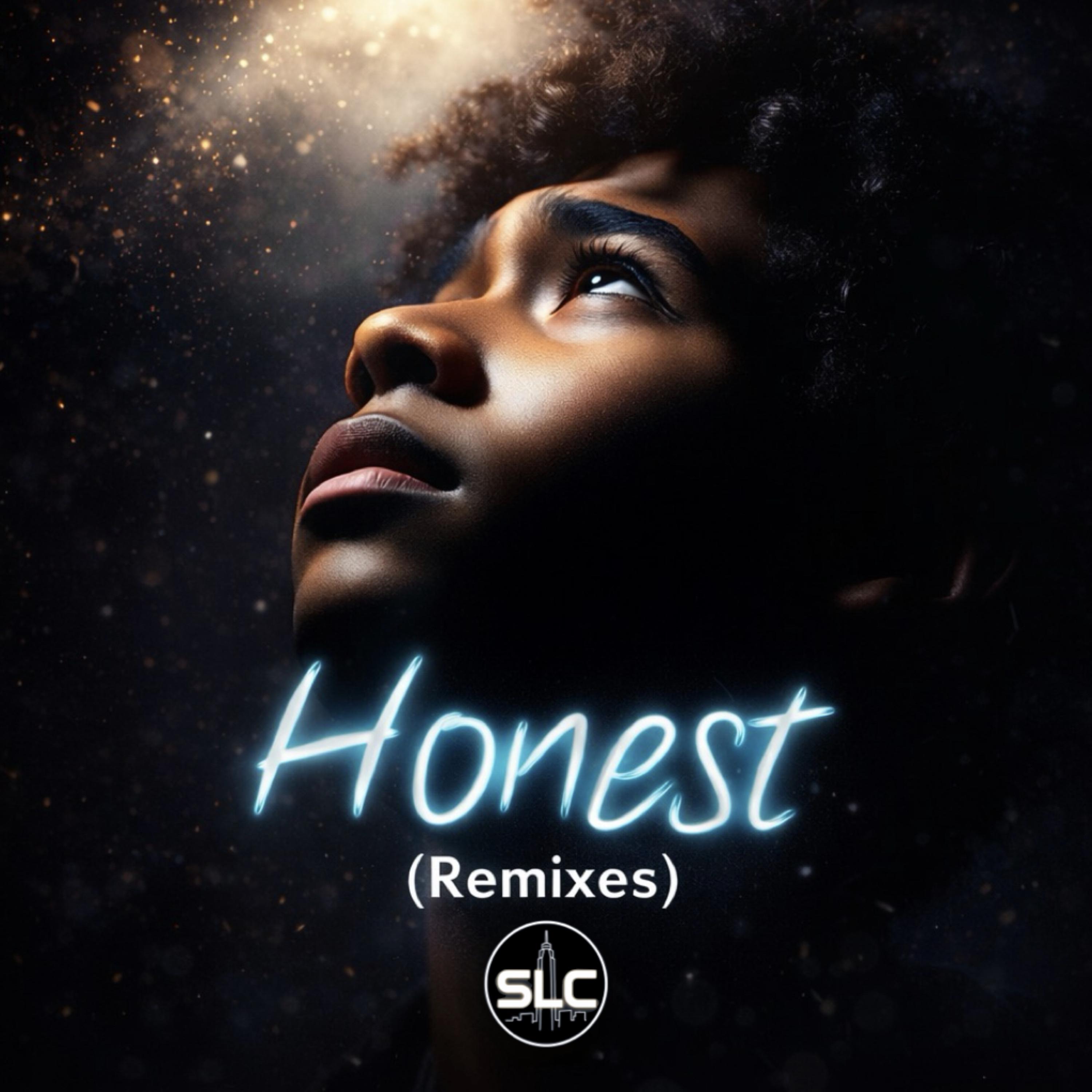 Honest (Remixes) artwork