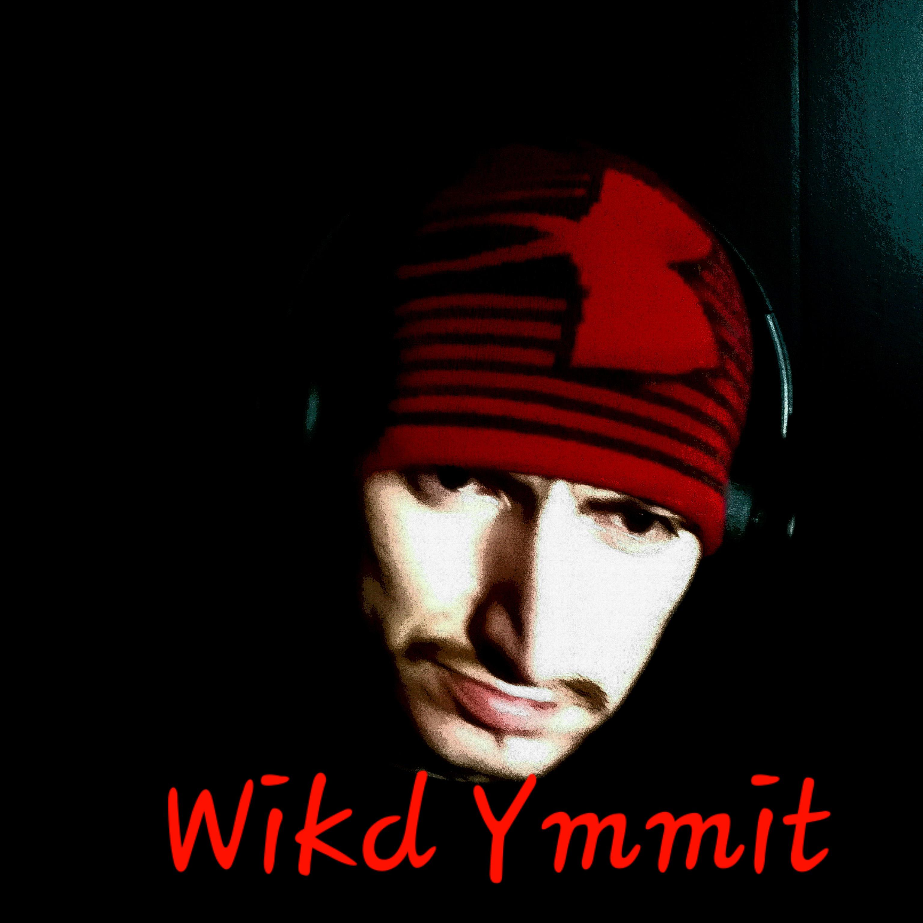 Any Page by Wikd Ymmit cover art