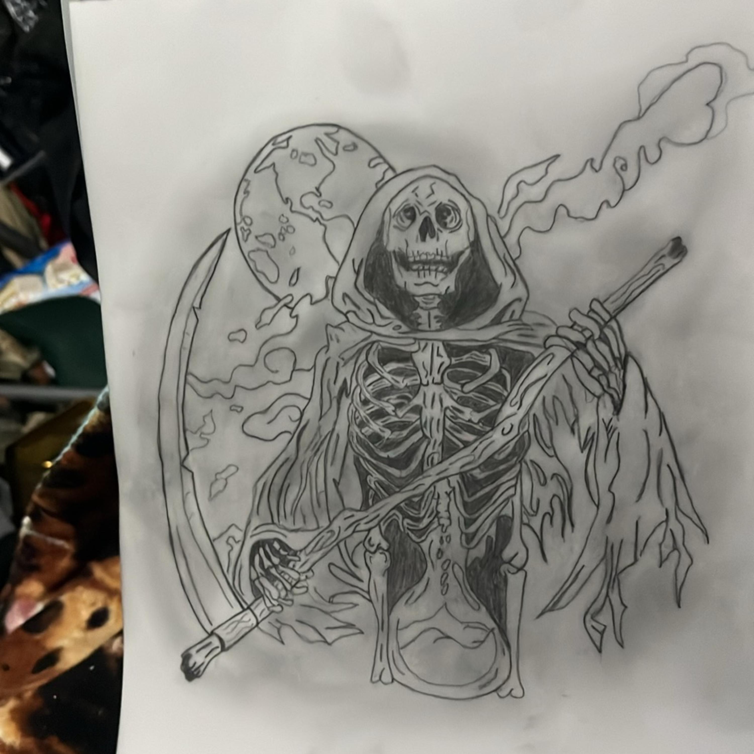 Deep Inside artwork