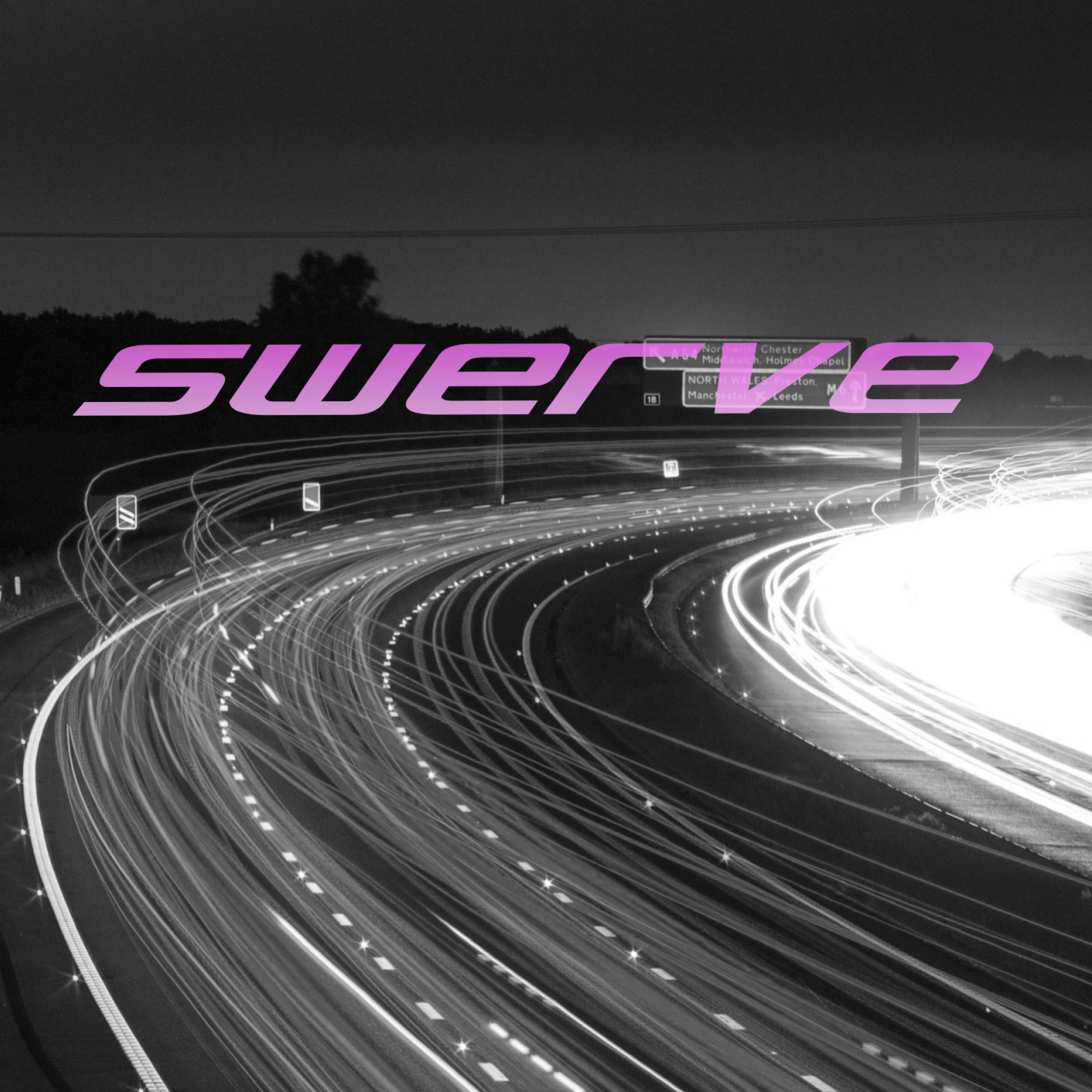 Swerve artwork