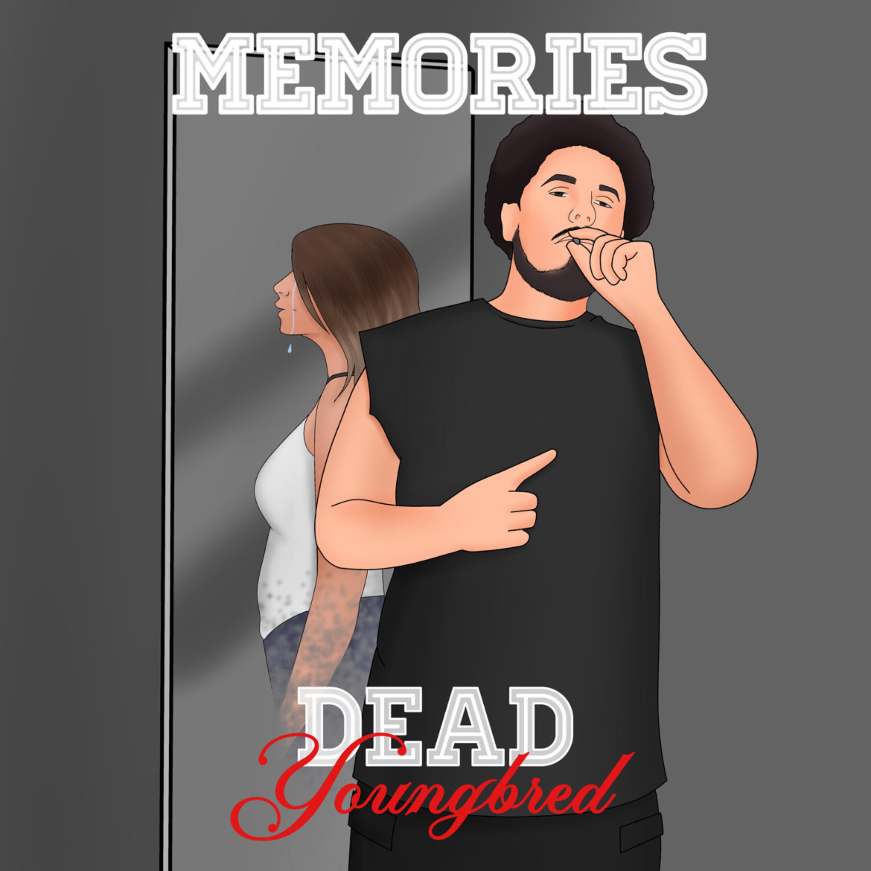 Memories Dead artwork