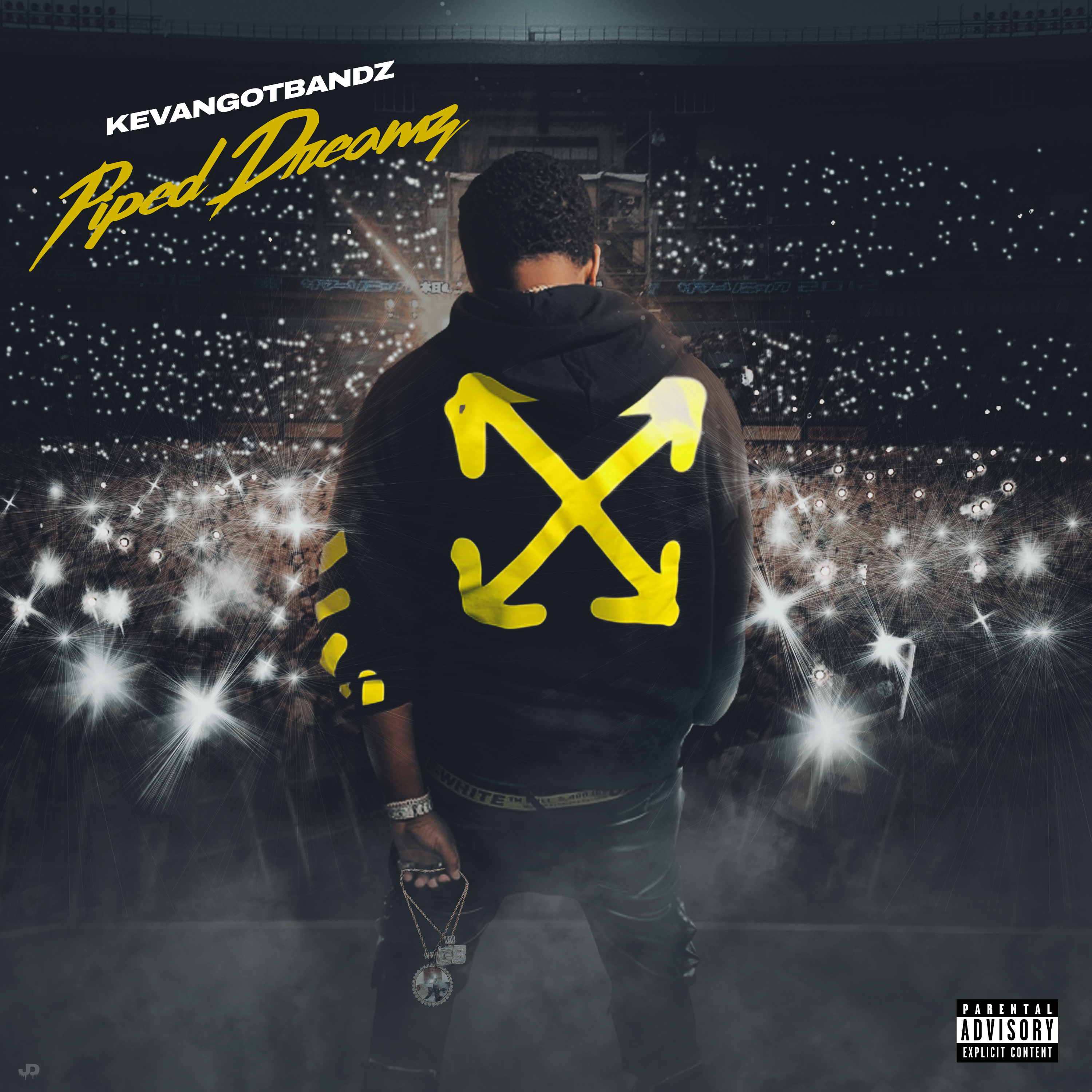 Piped Dreamz artwork