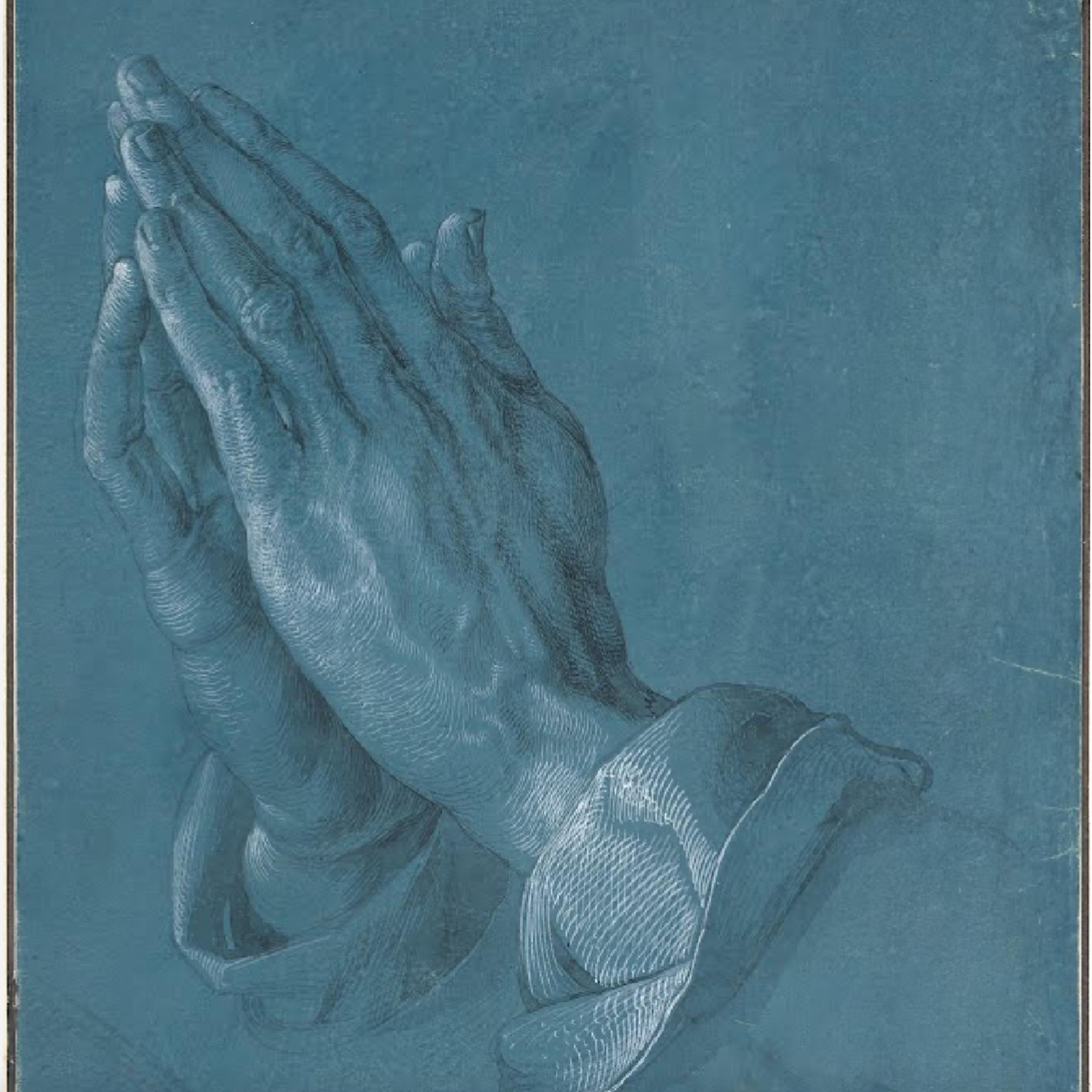 Prayers artwork