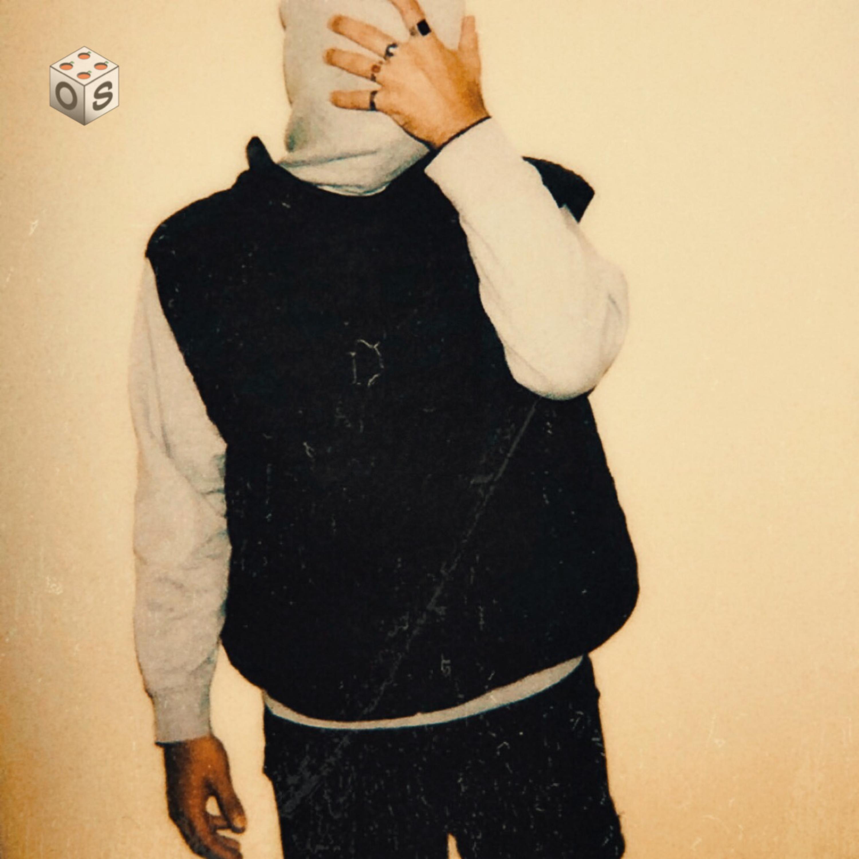 HOT, COLD, WH4T WOULD THEY KNOW? (C4PSULE) artwork