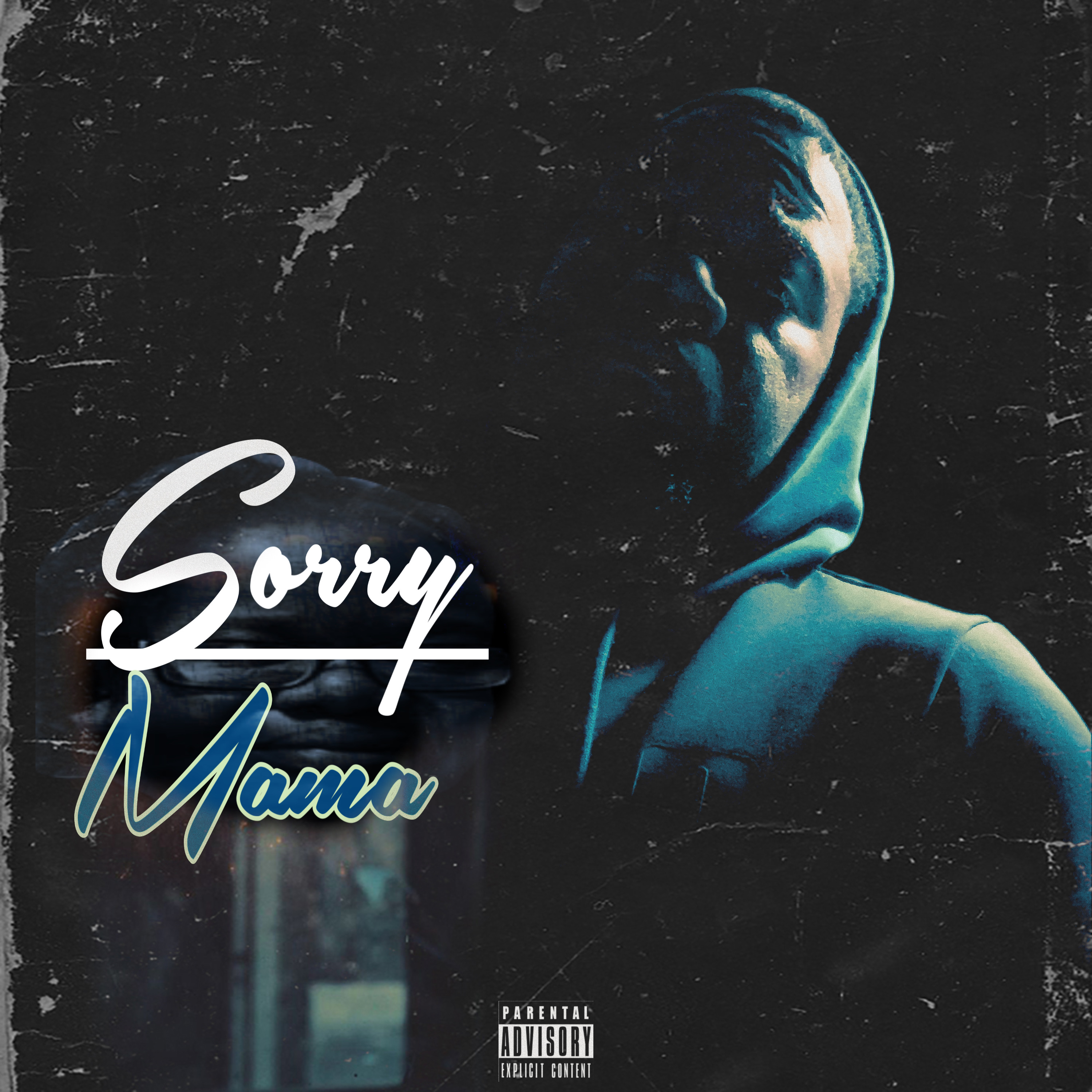 Sorry Mama artwork