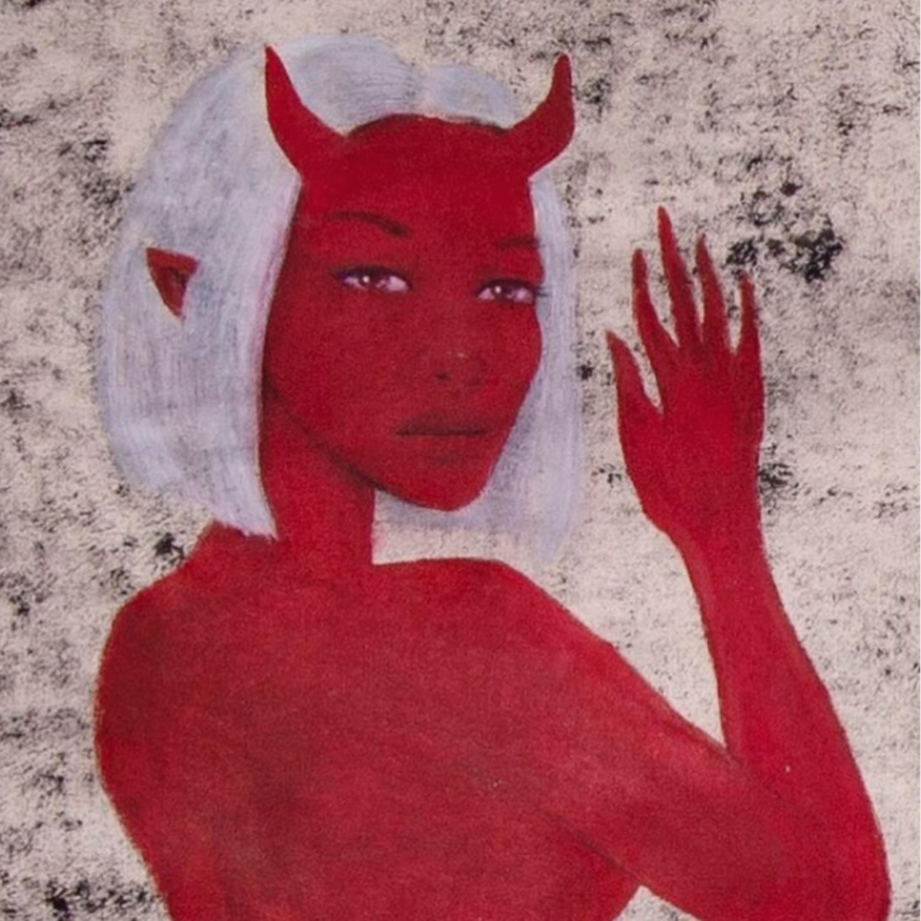 what’s up by luh matt cover art