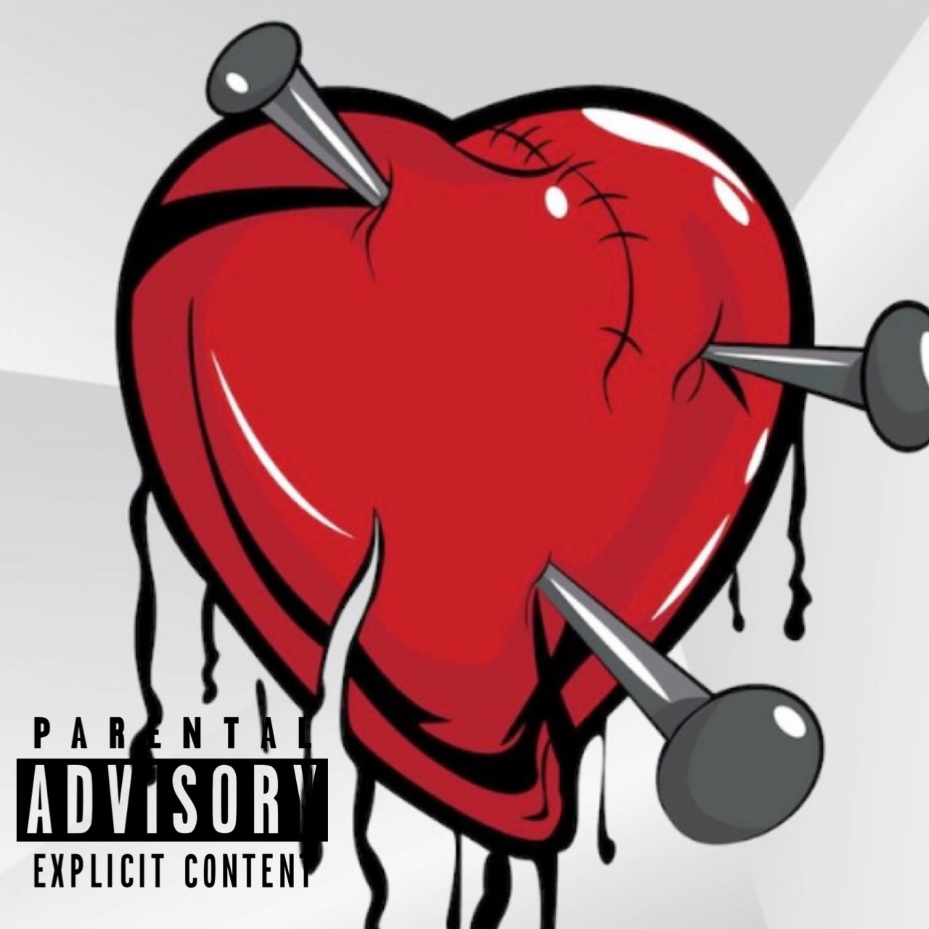 Love Scars artwork