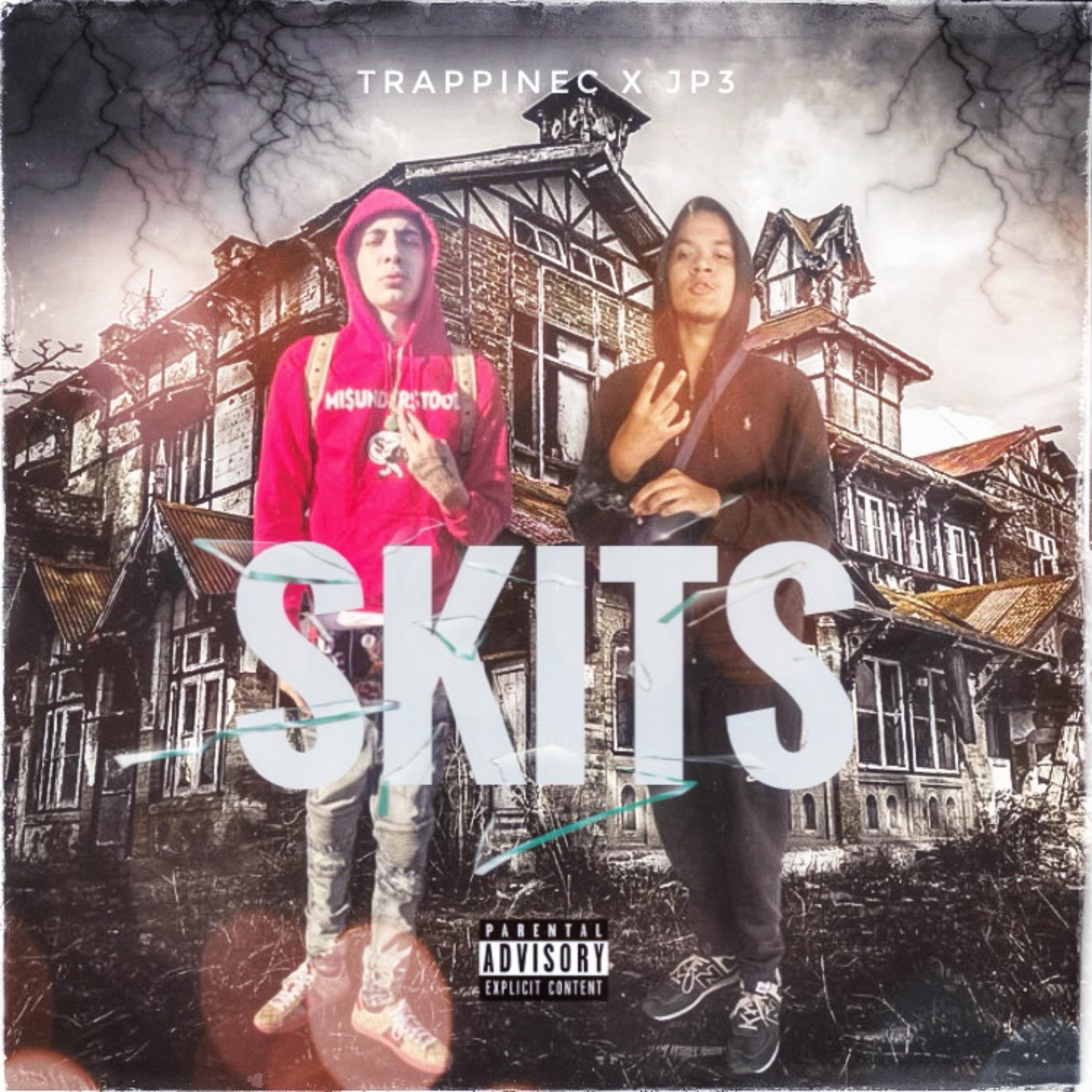 Skits artwork