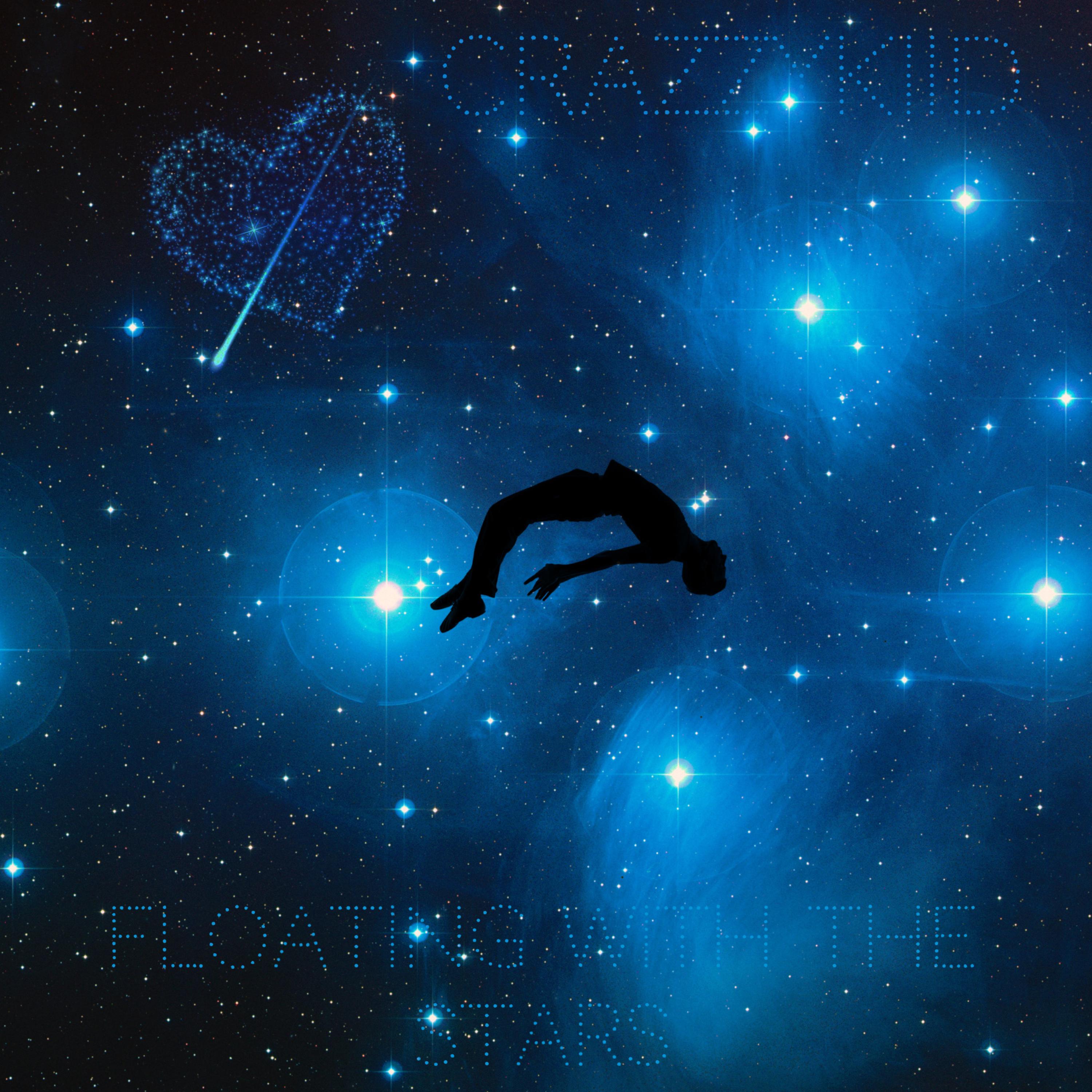 Floating With The Stars artwork