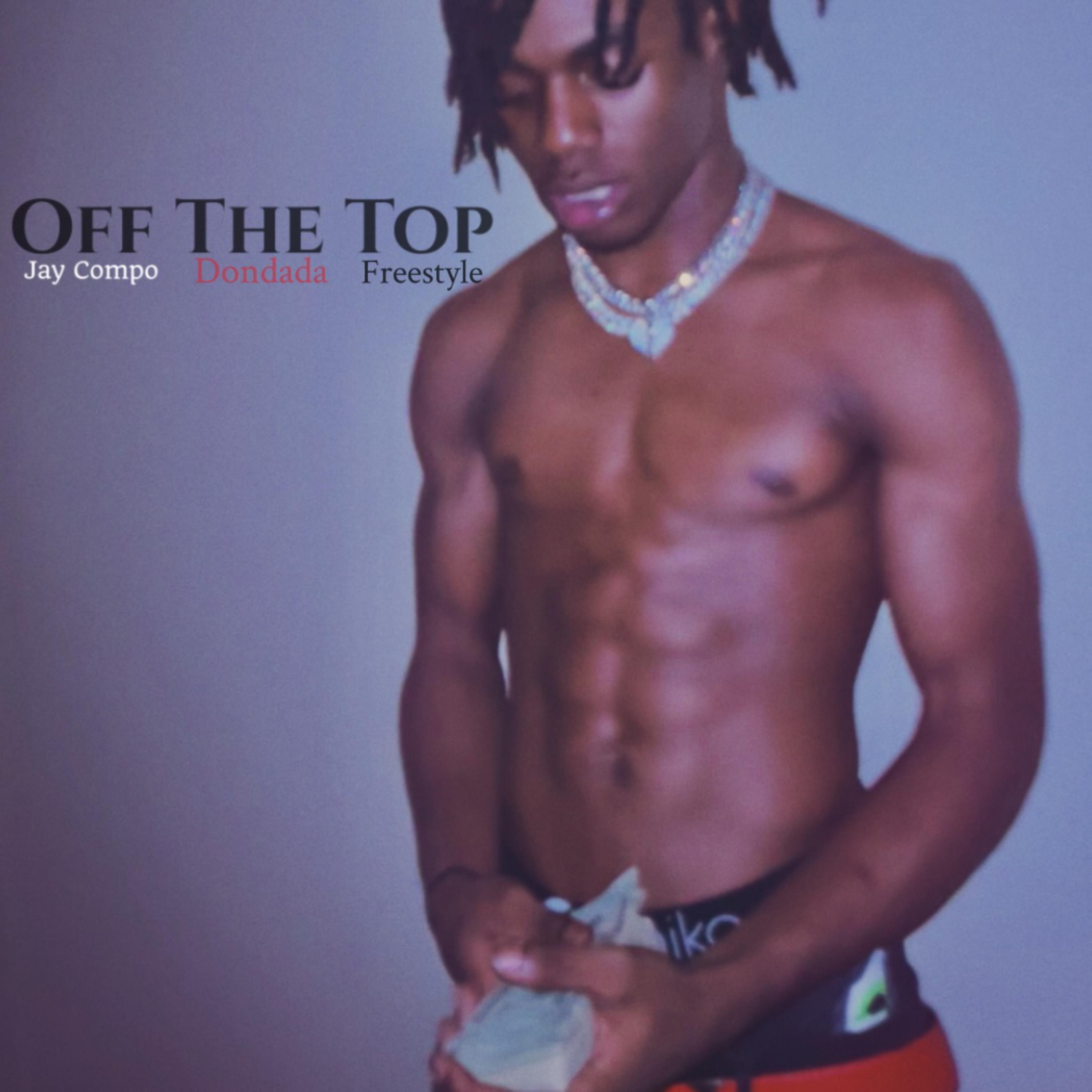 Off The Top artwork
