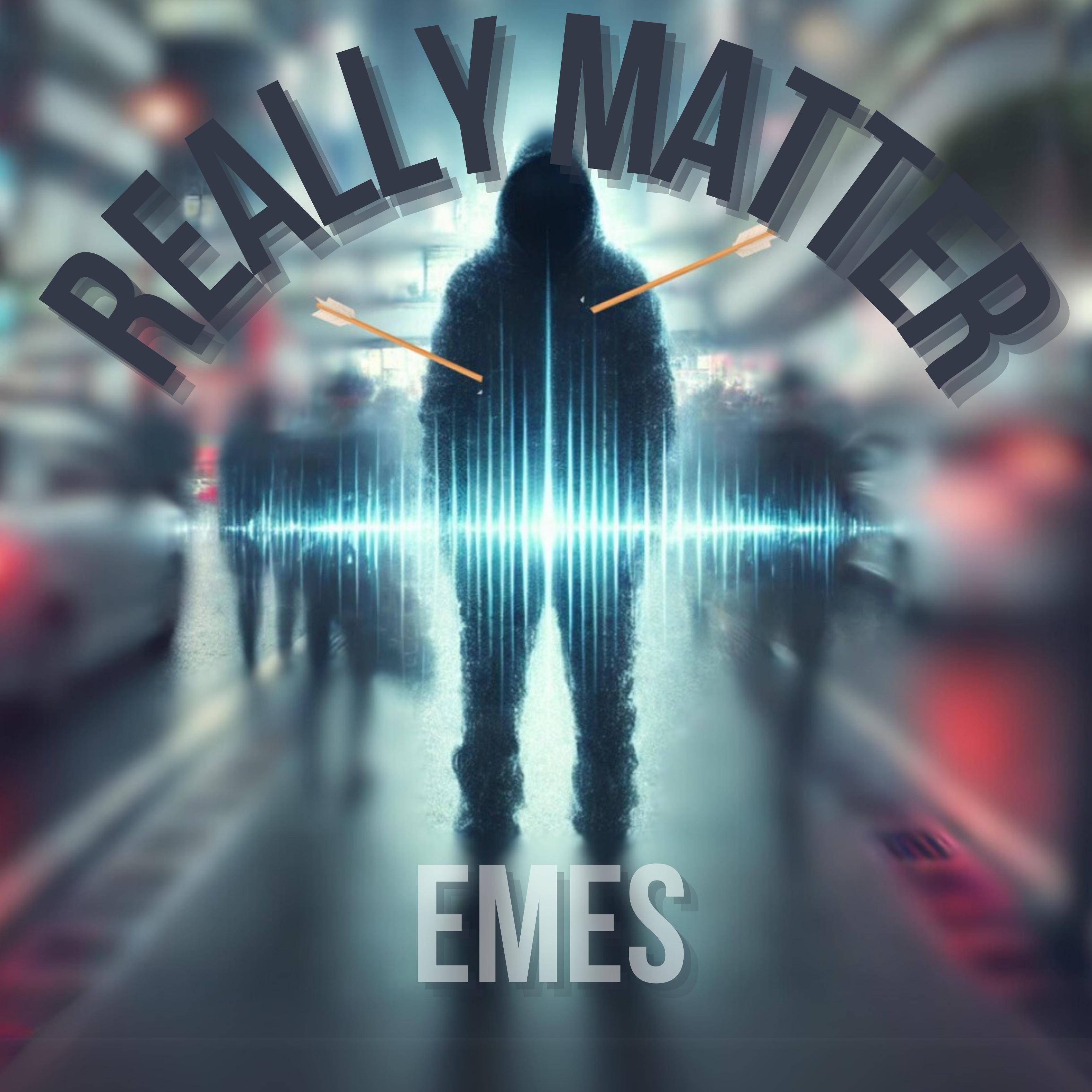 Really Matter artwork