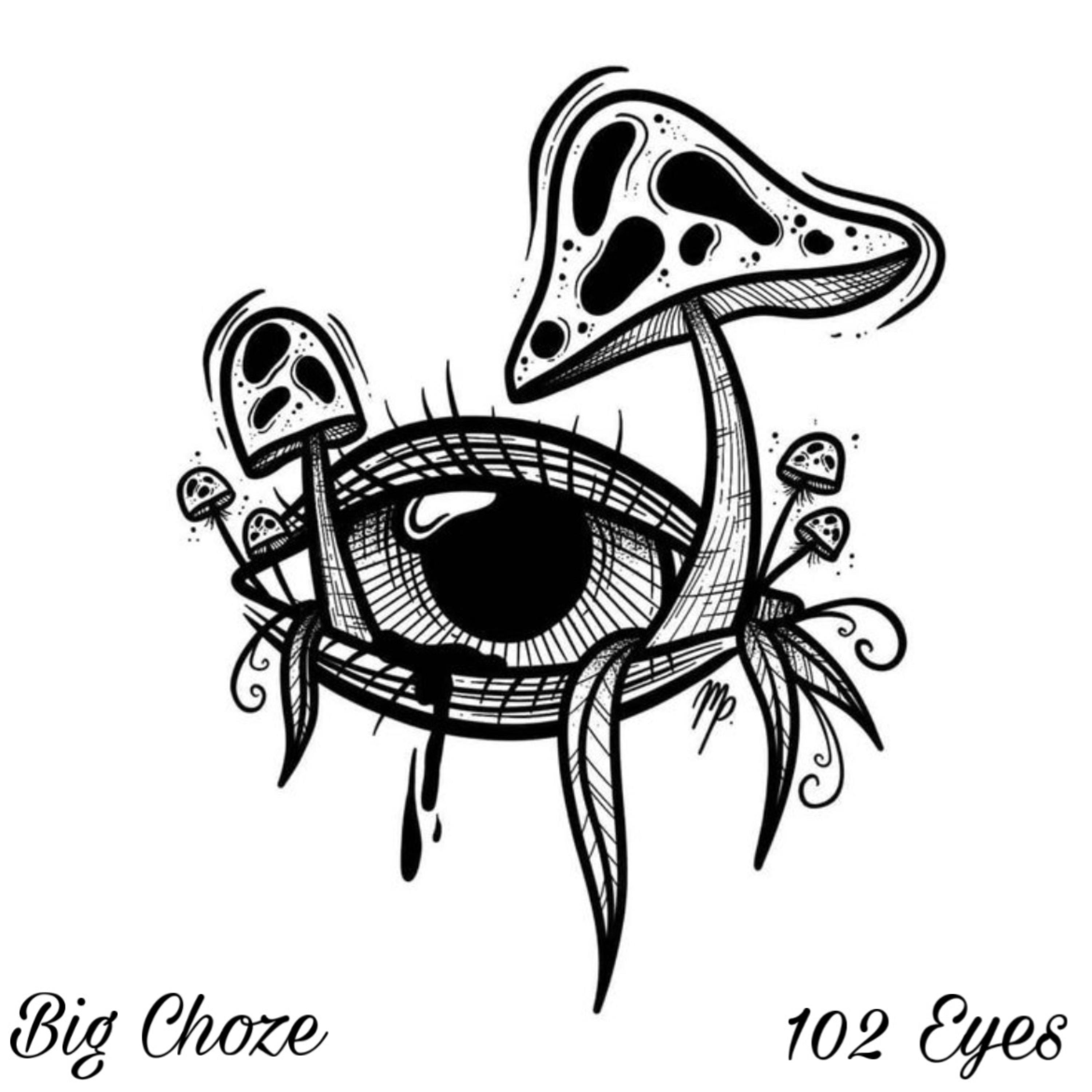 Eyes On The Wall artwork