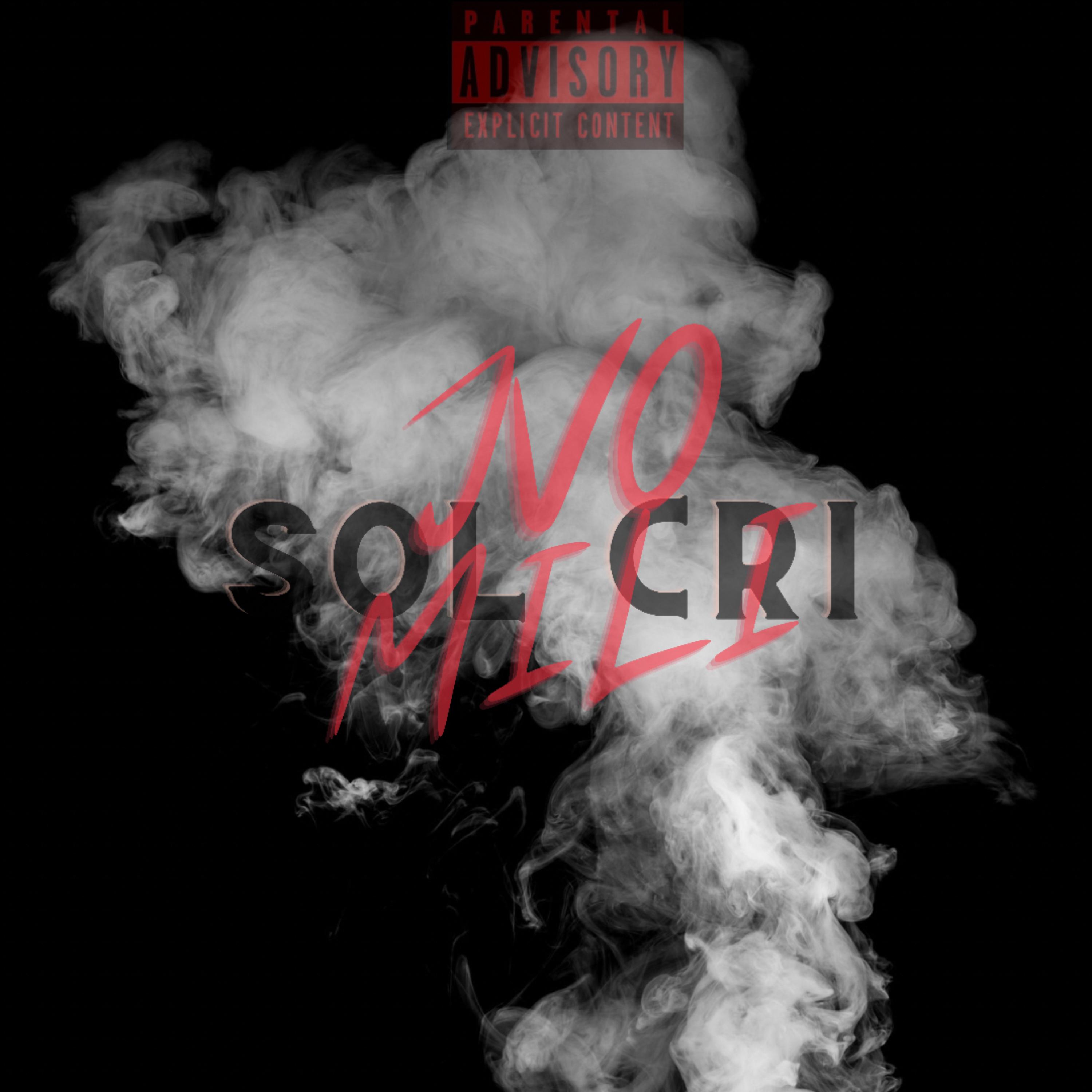 SOL CRI artwork