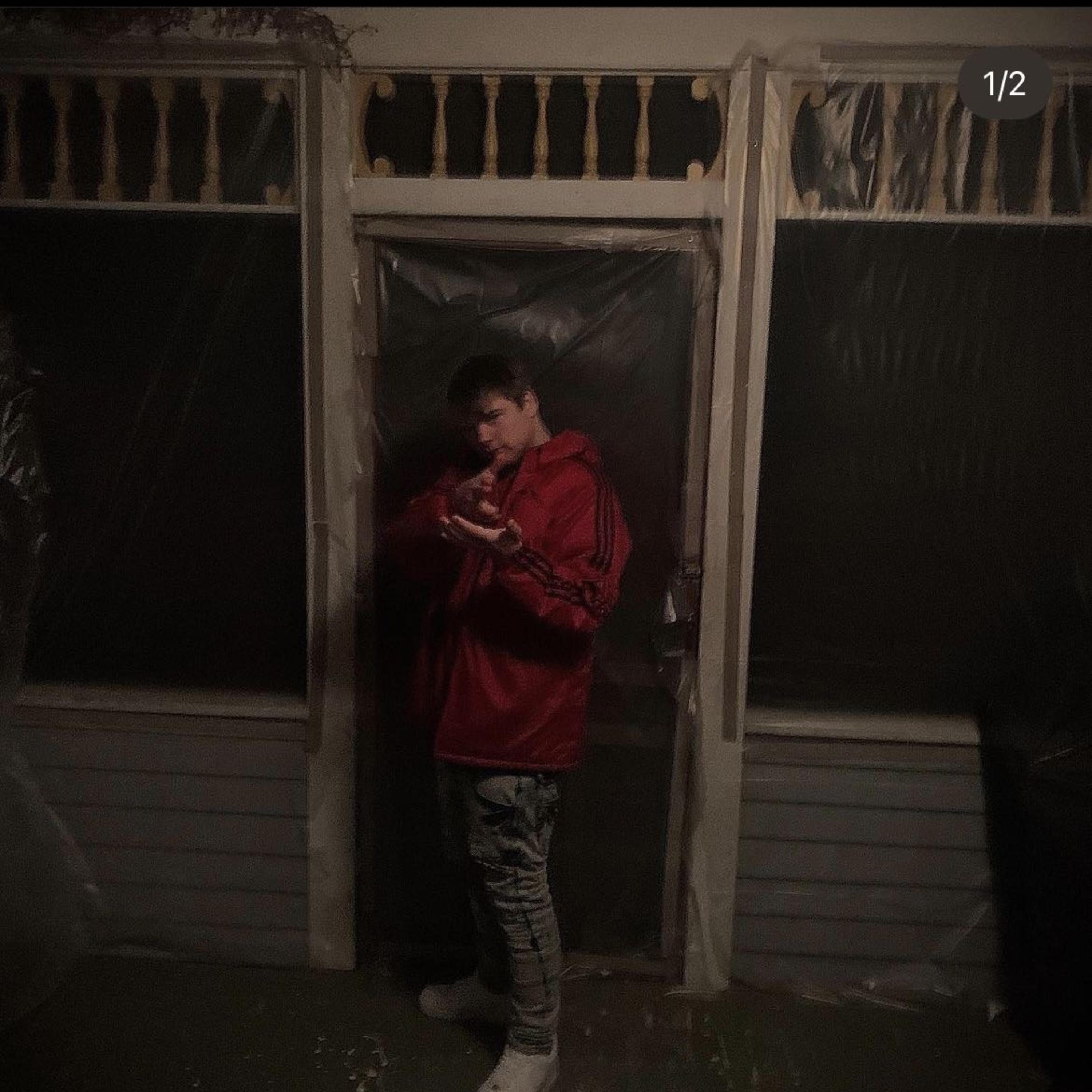 On The Scene artwork