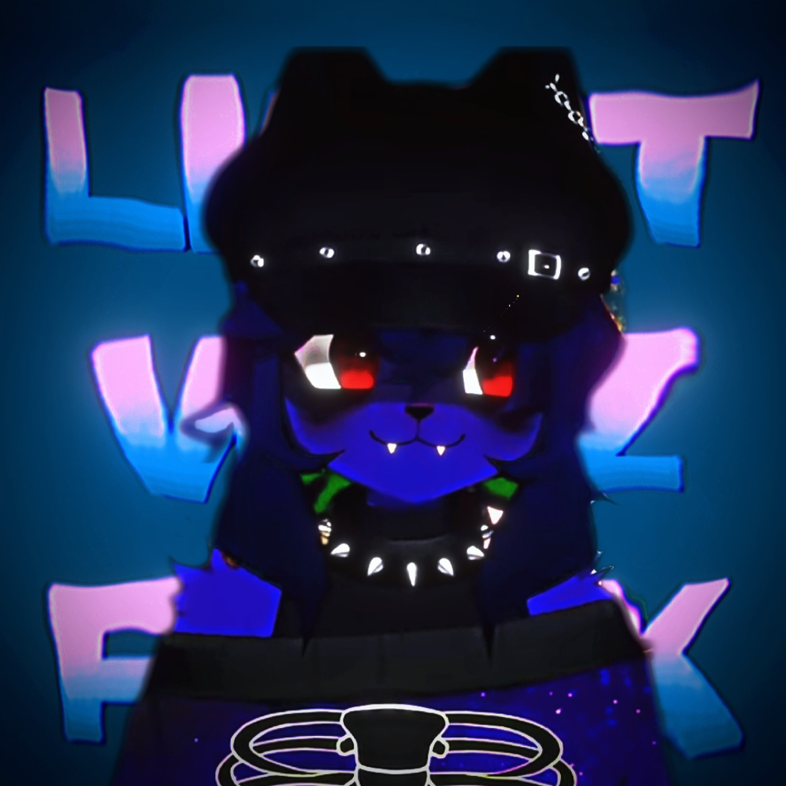 Lightwuz Funk artwork