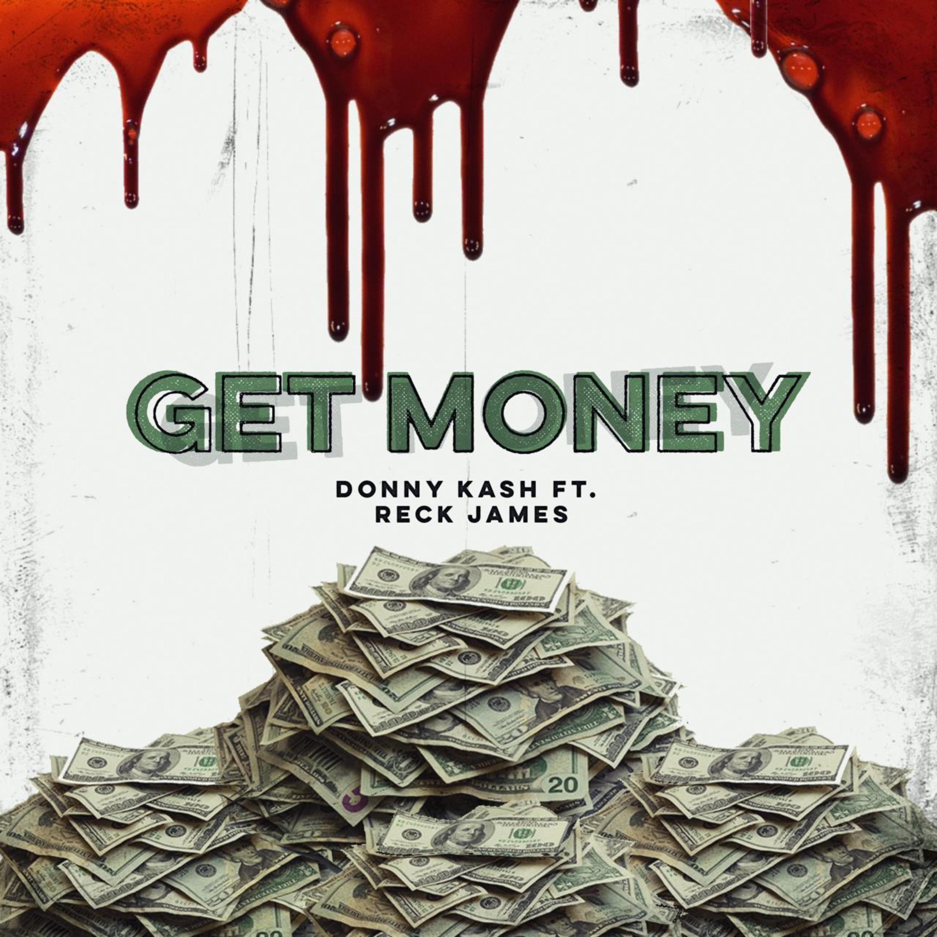 Get Money artwork