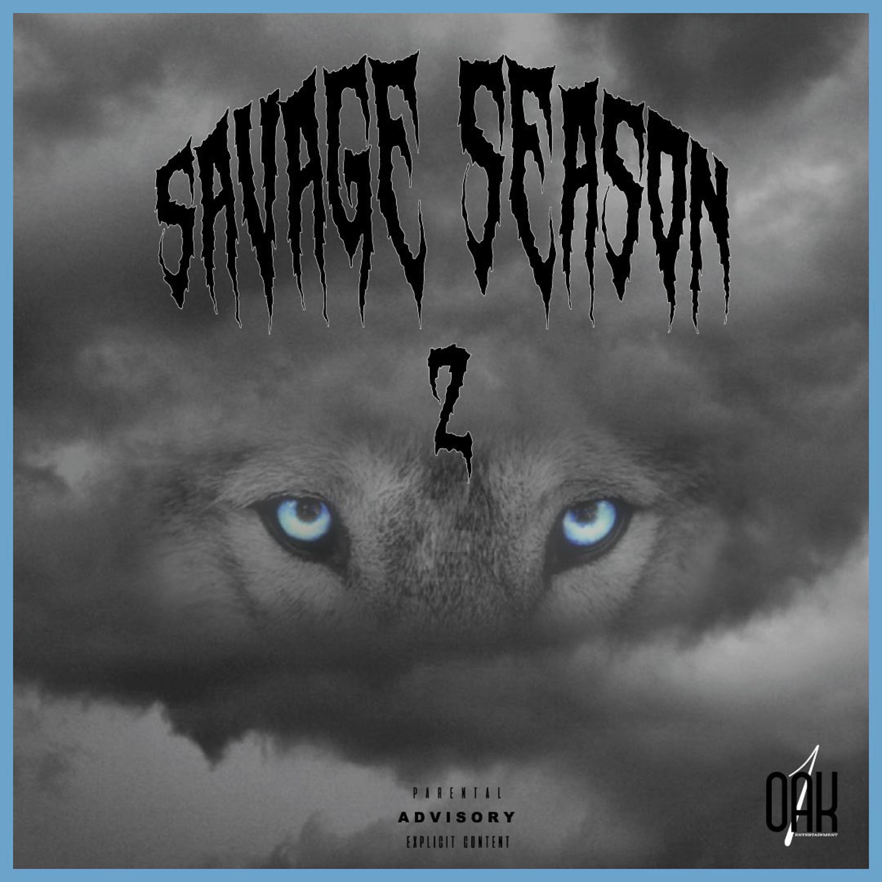 Savage Season 2 artwork