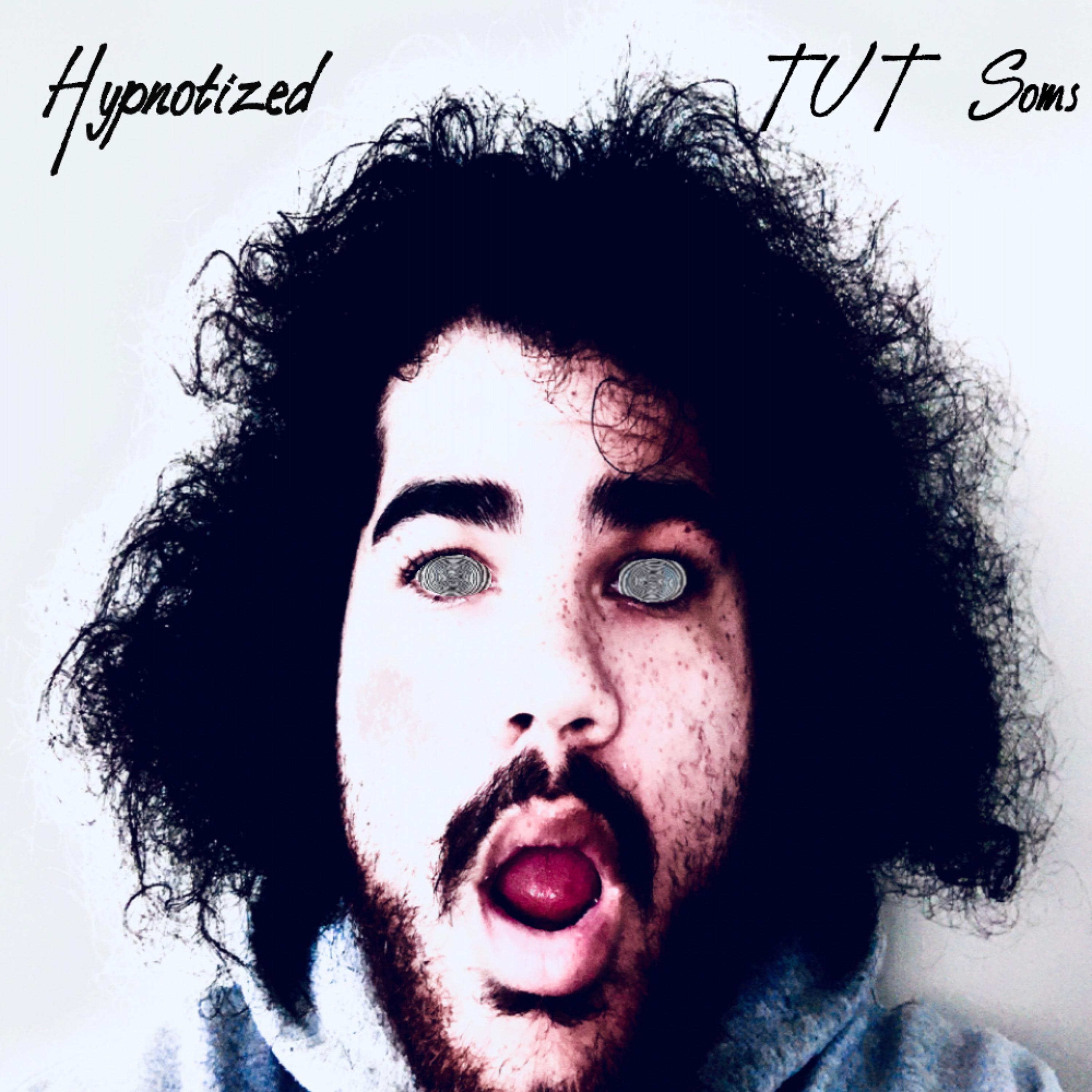 Hypnotized artwork