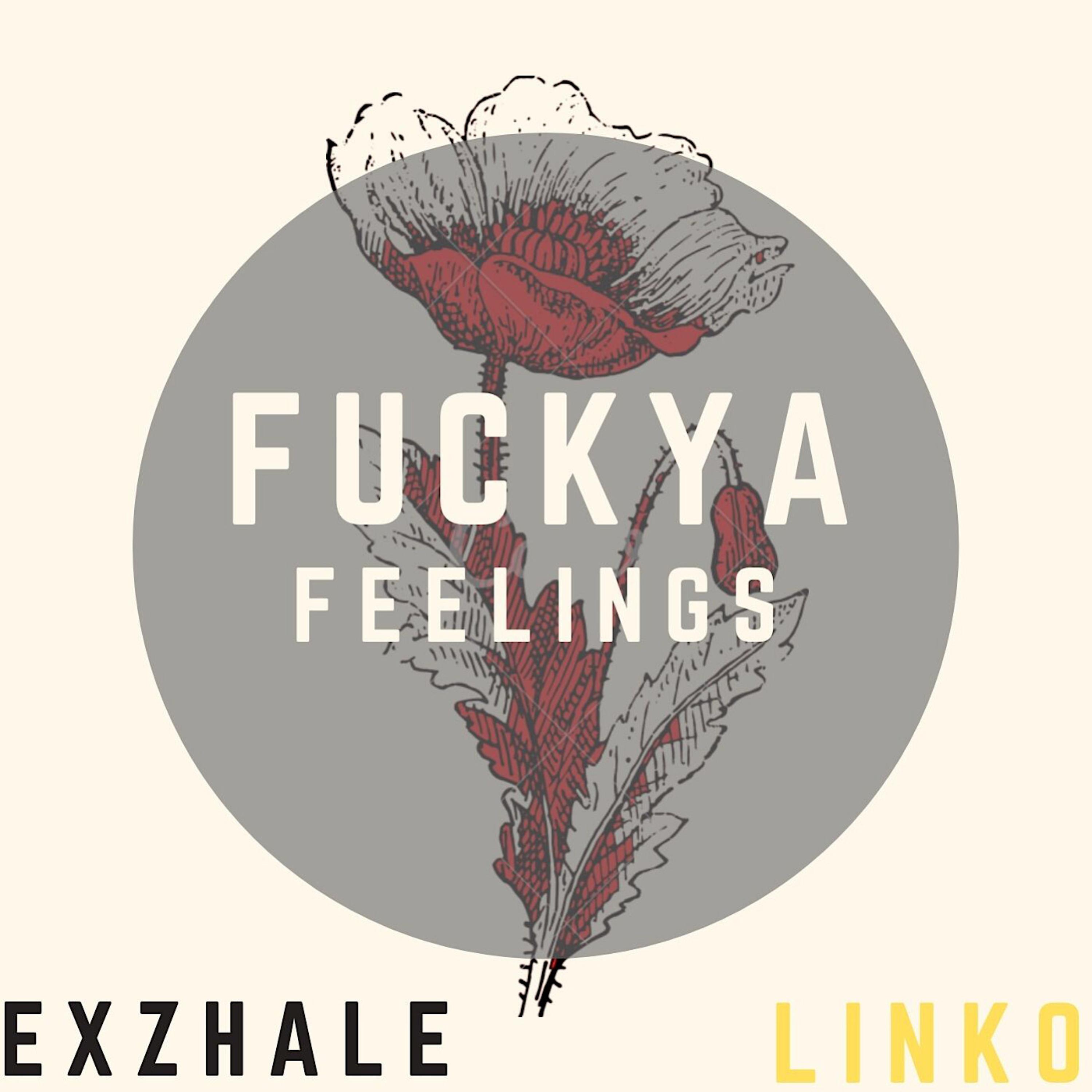 Fuck Ya Feelings artwork