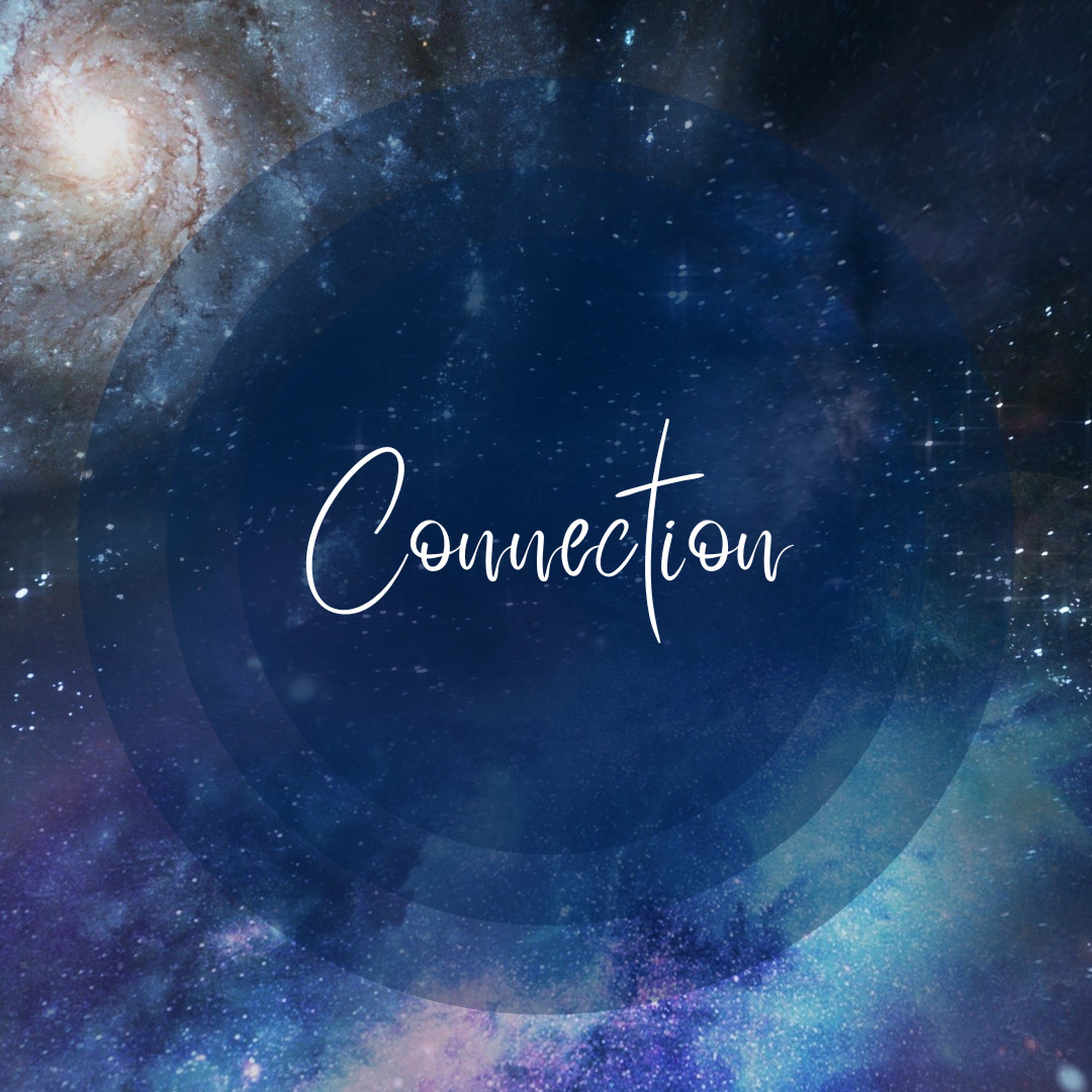 Connection artwork