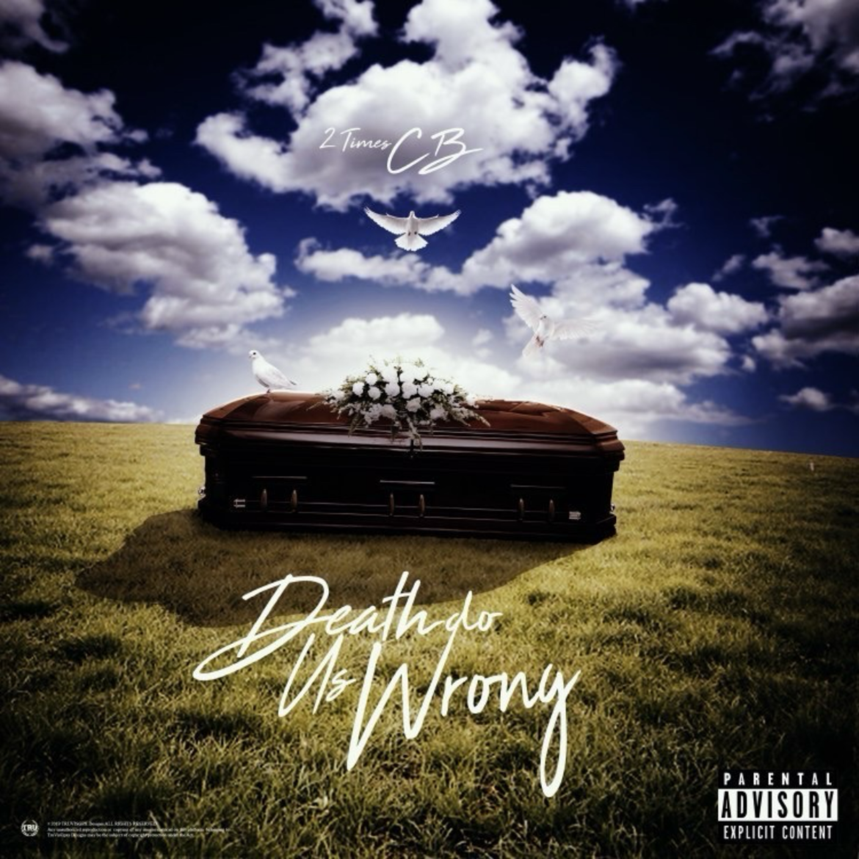 Death Do Us Wrong artwork