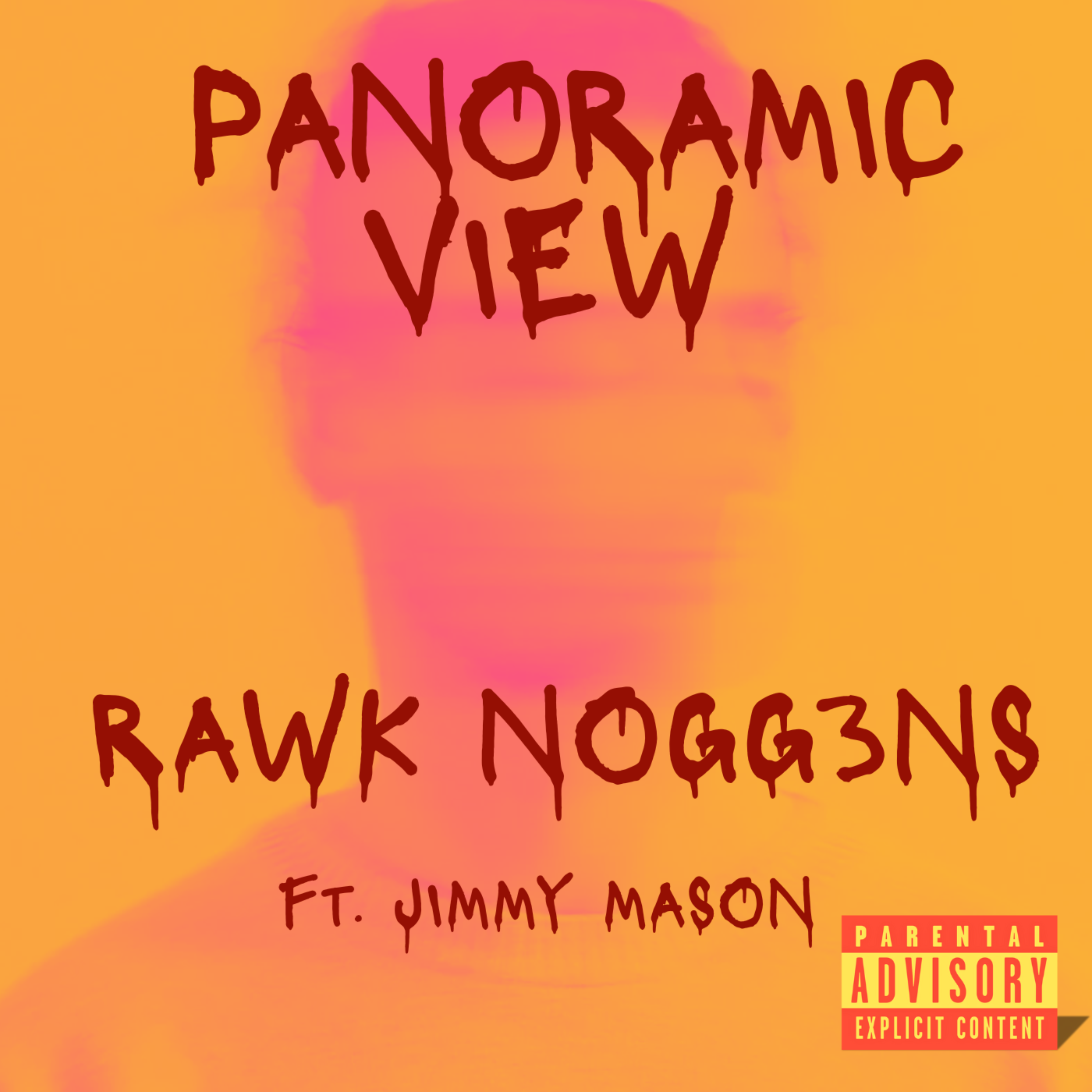 PANORAMIC VIEW artwork