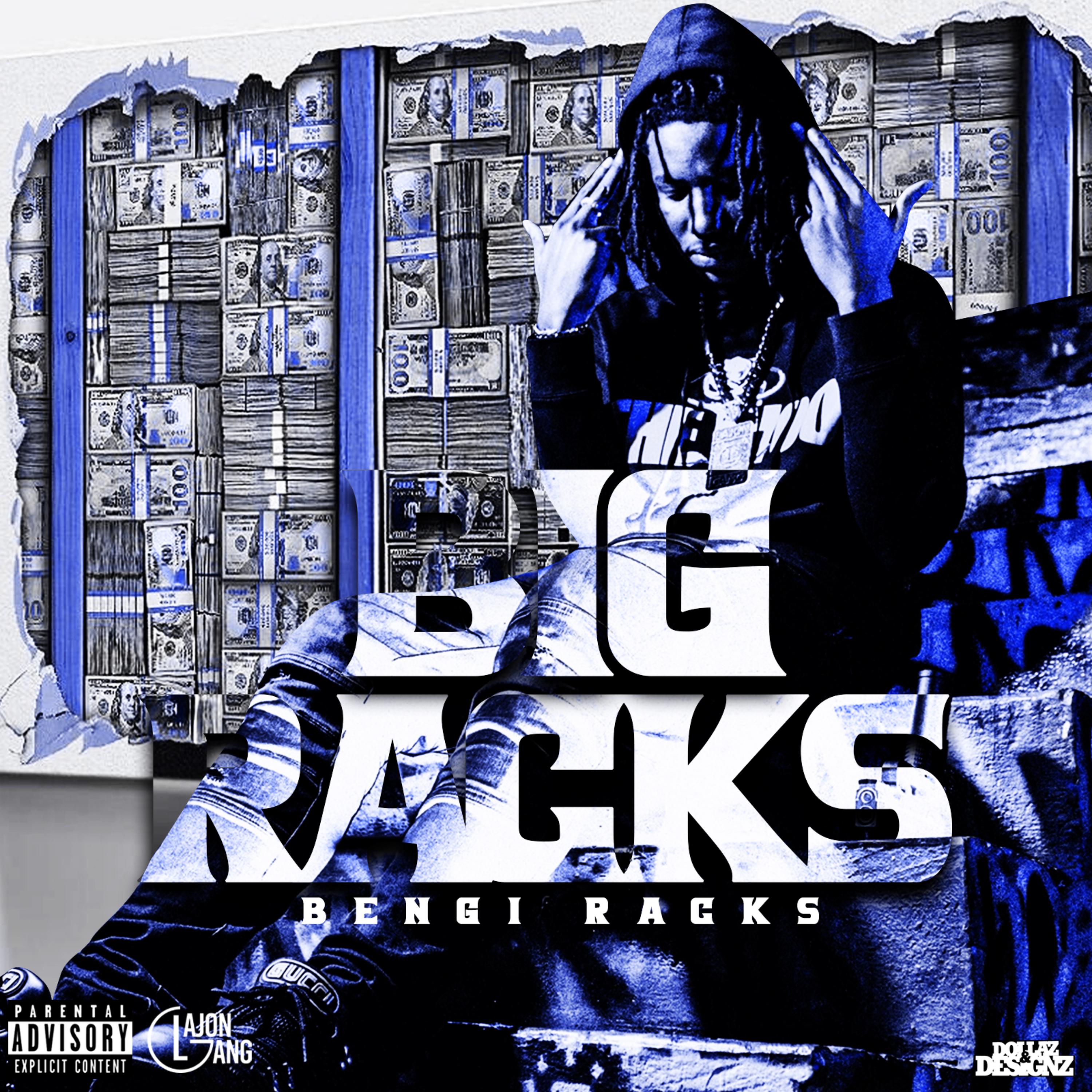 Big Racks artwork