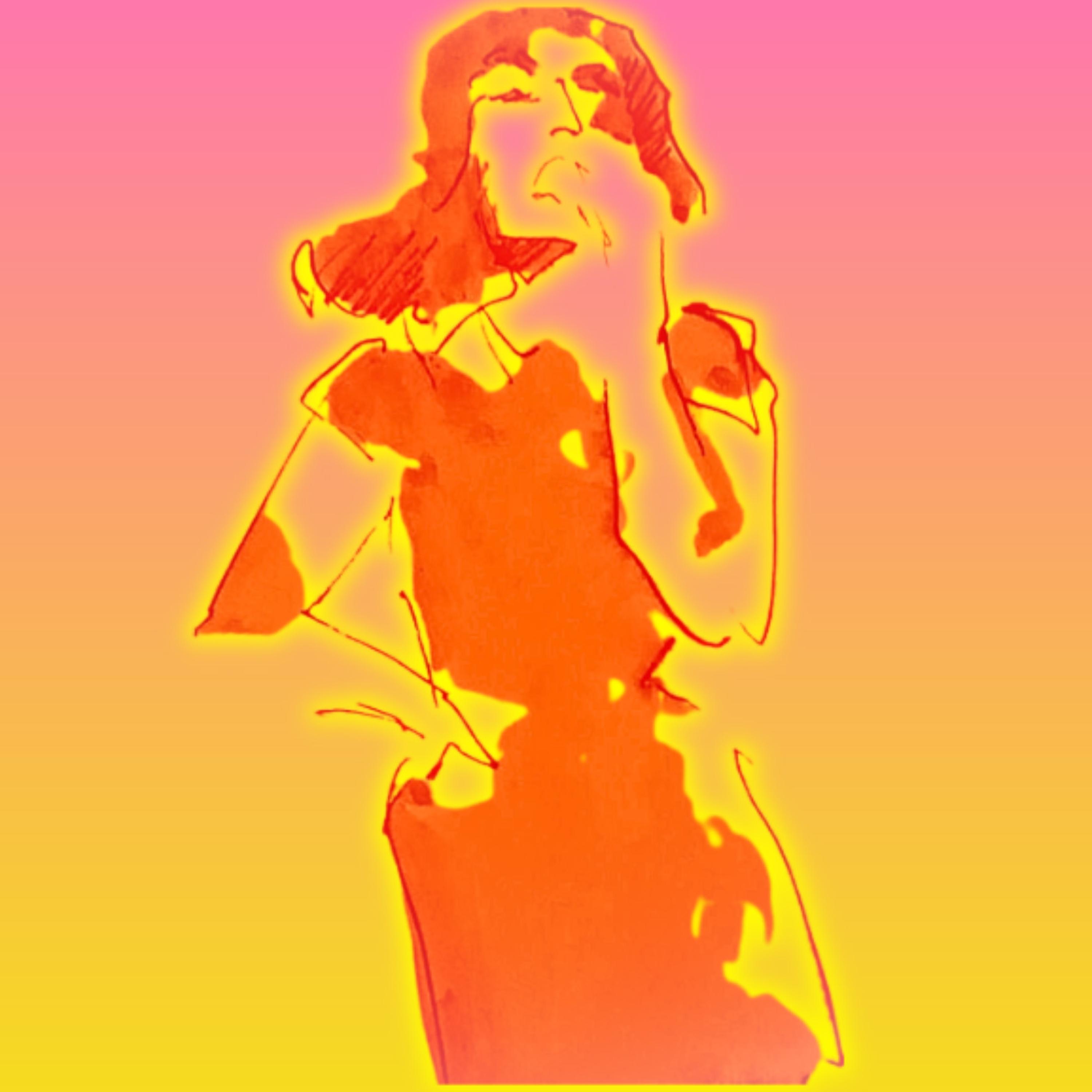 ASPIRING ME by HELLIONS ANGEL