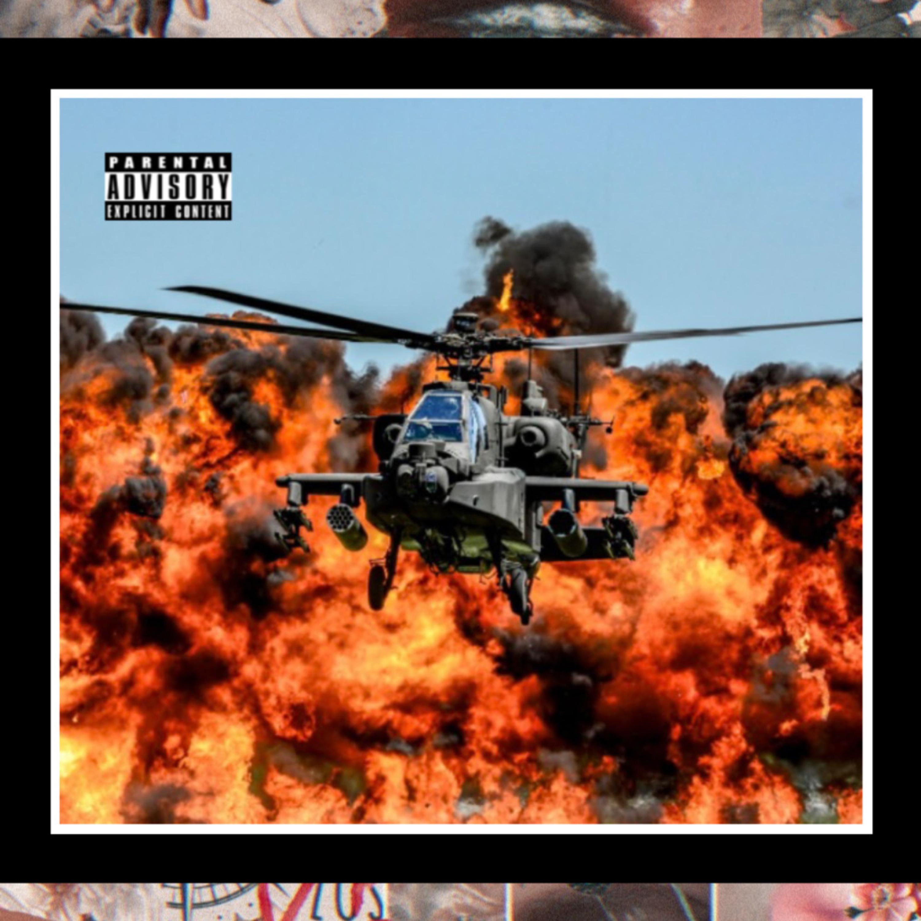 MISSION IMPOSSIBLE I artwork