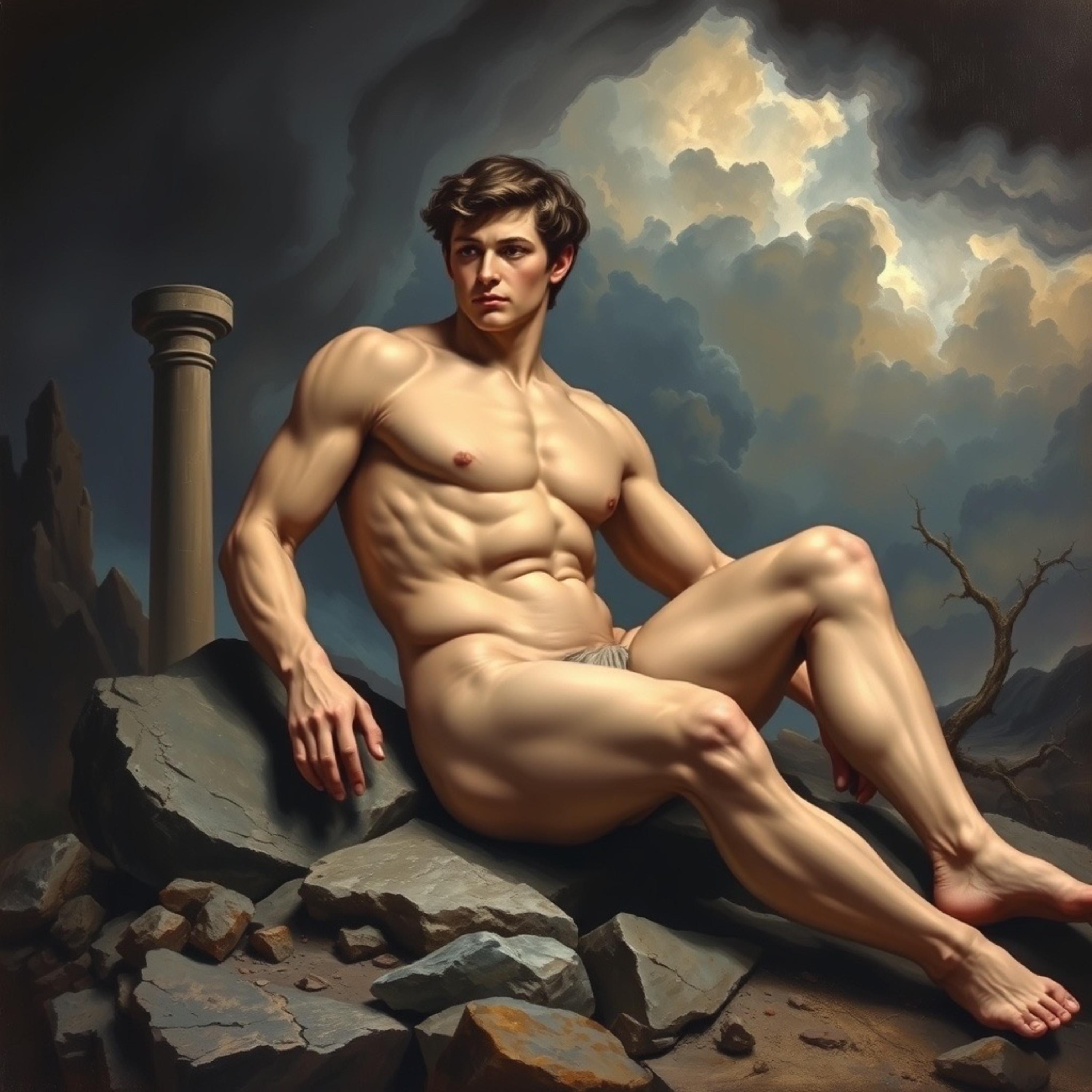 Surrender artwork