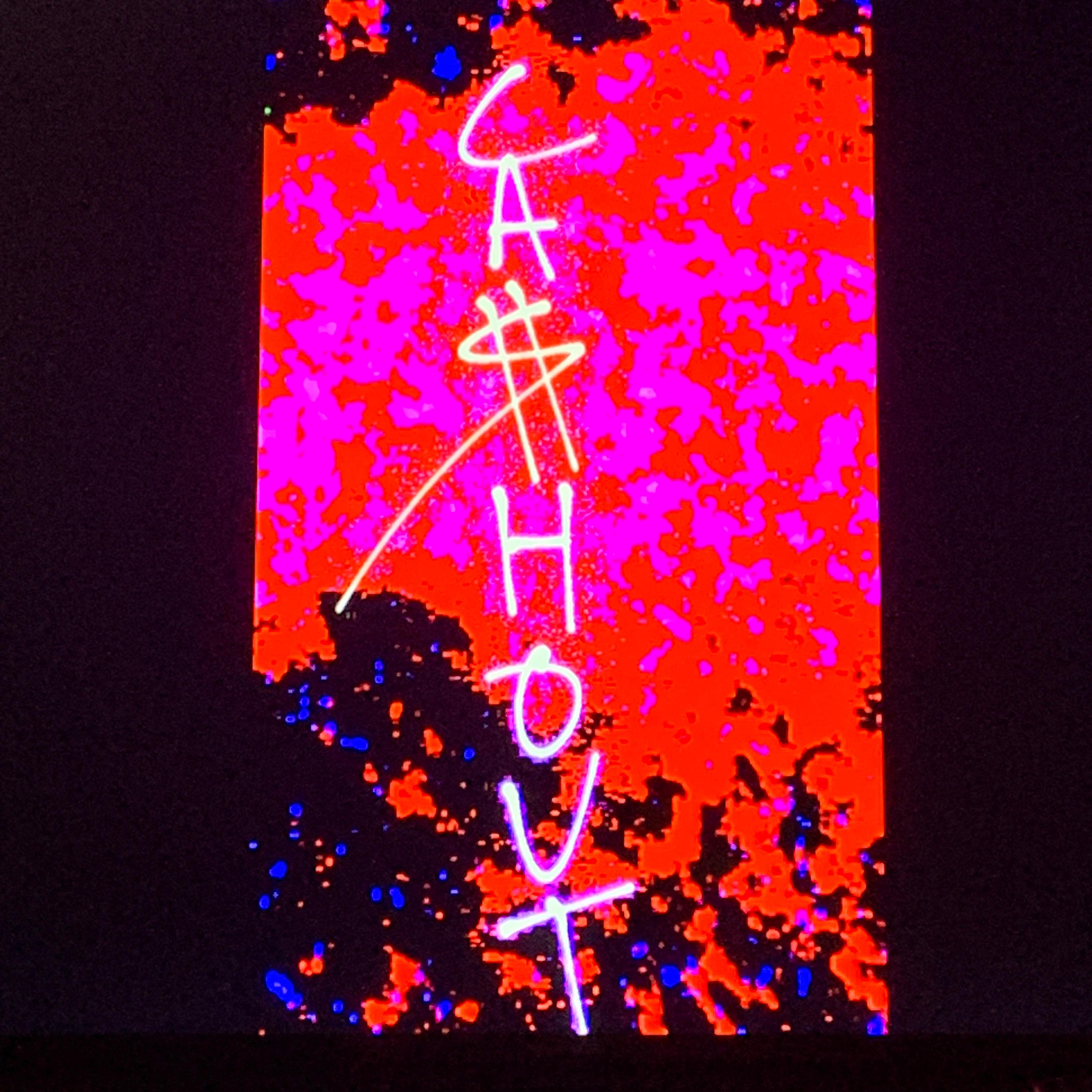 CA$HOUT artwork