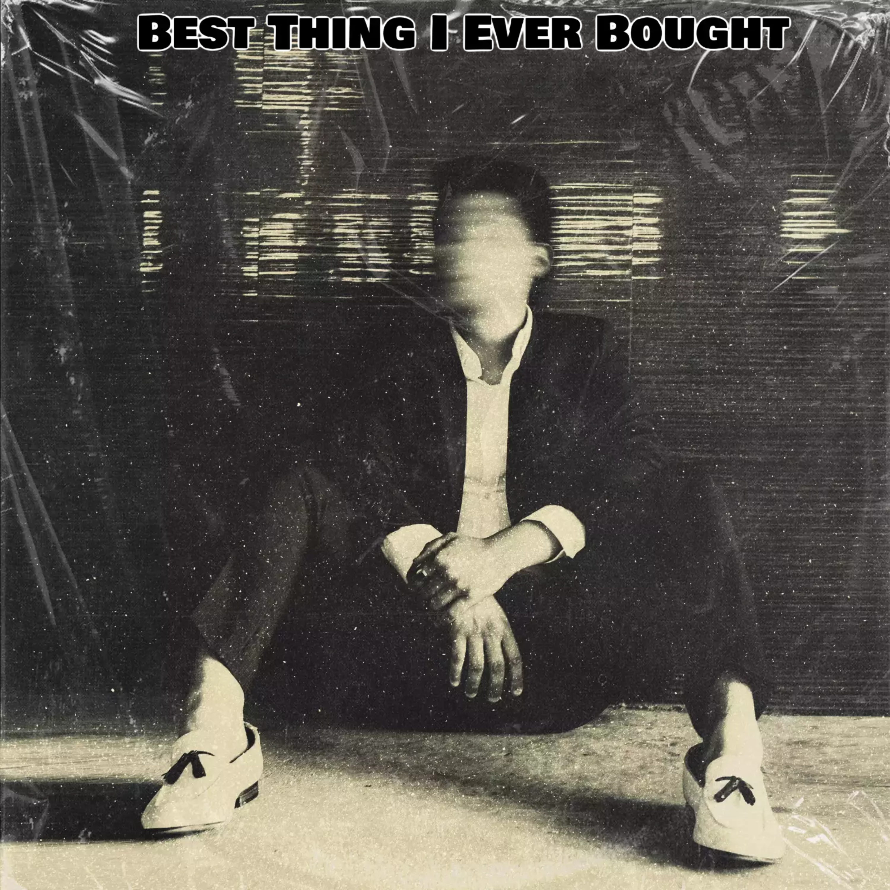 Best Thing I Ever Bought artwork