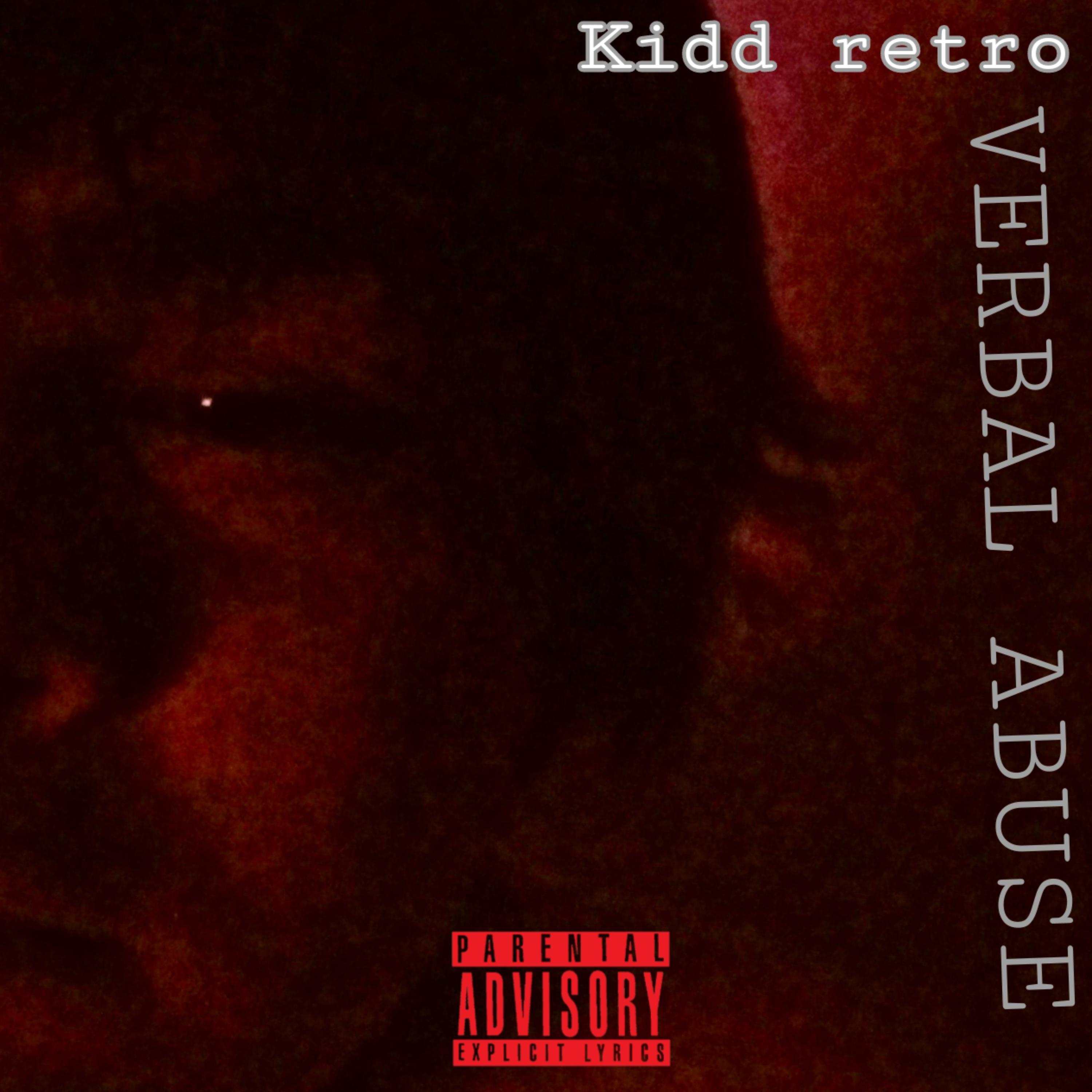 VERBAL ABUSE artwork