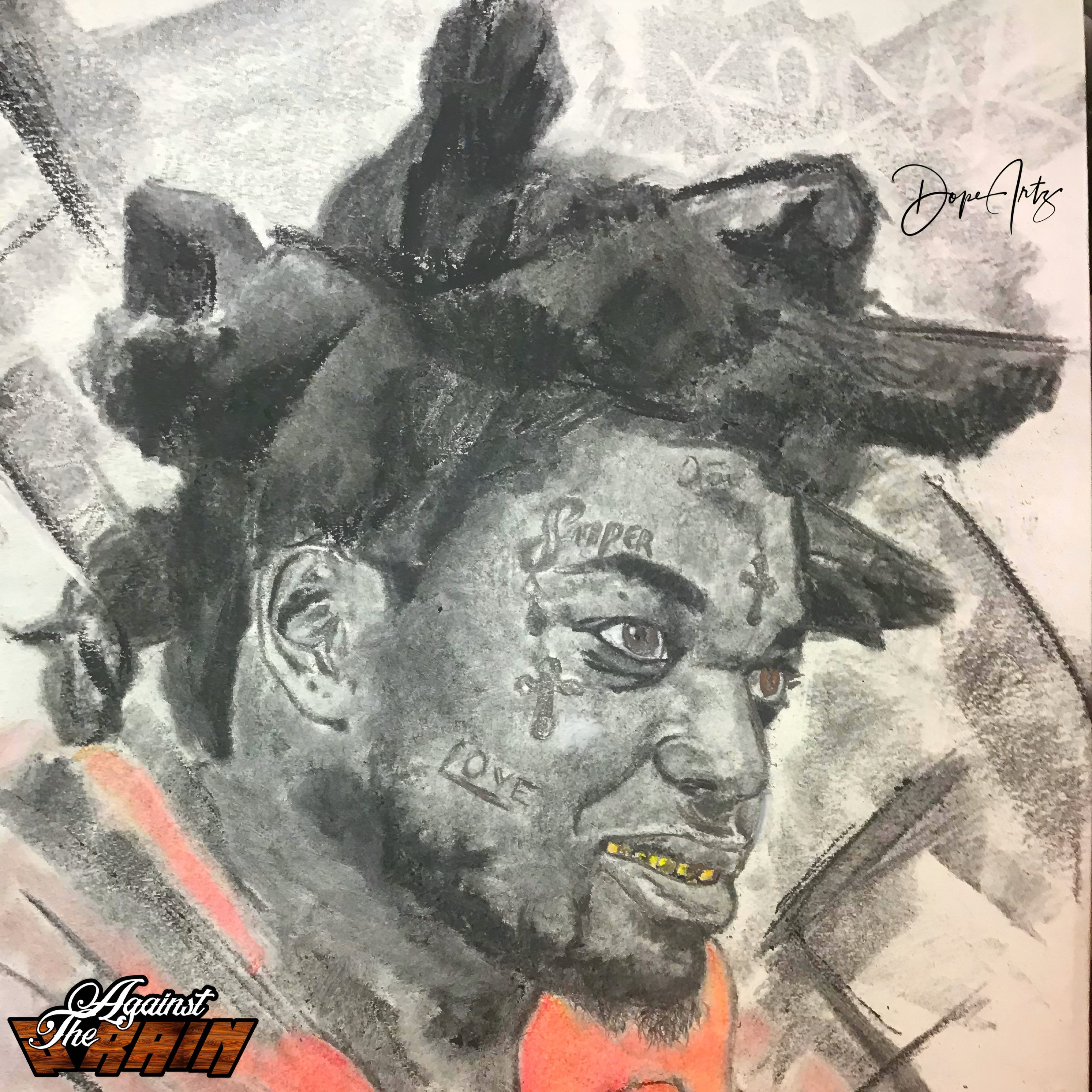 NO PROMISES artwork