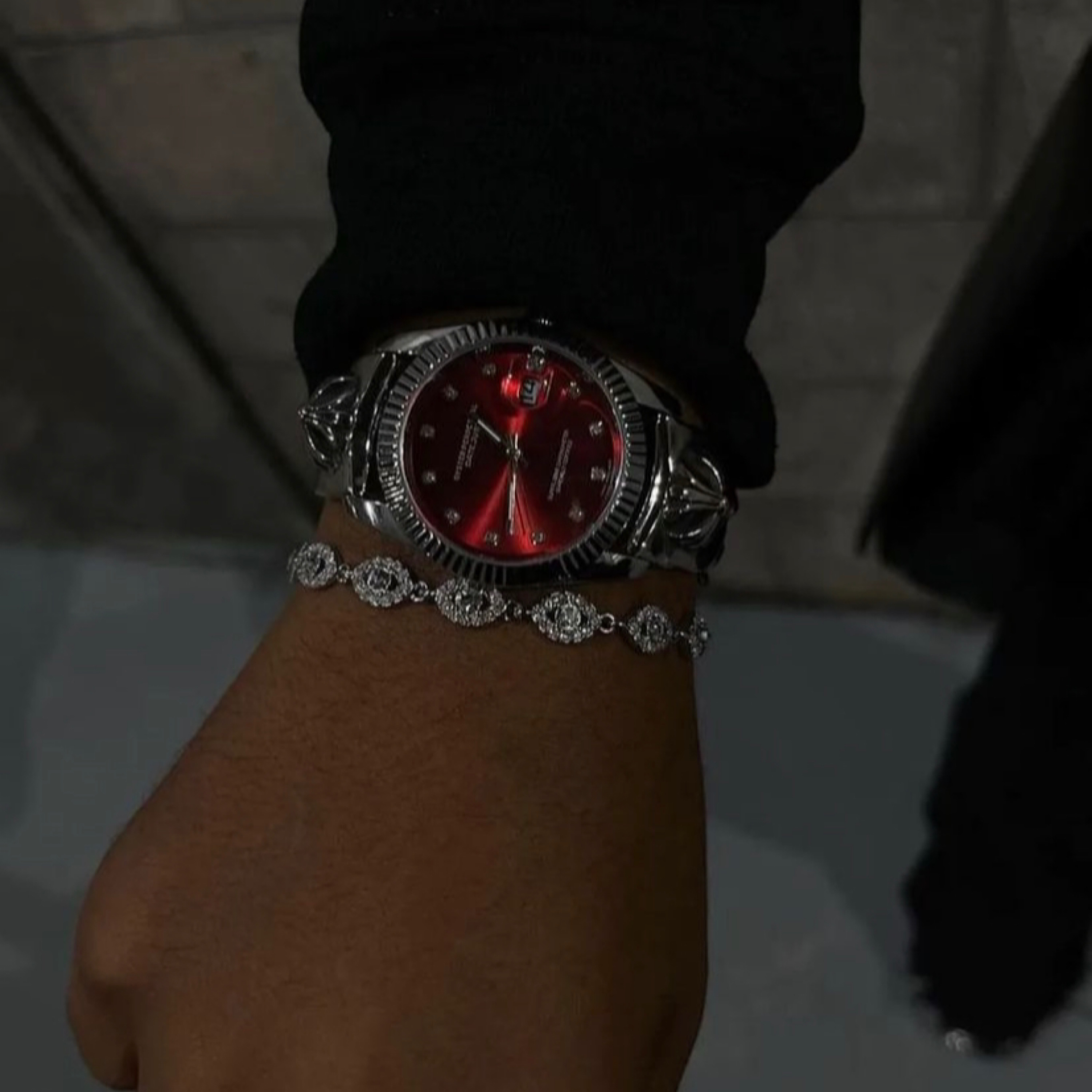 boujee bitch artwork