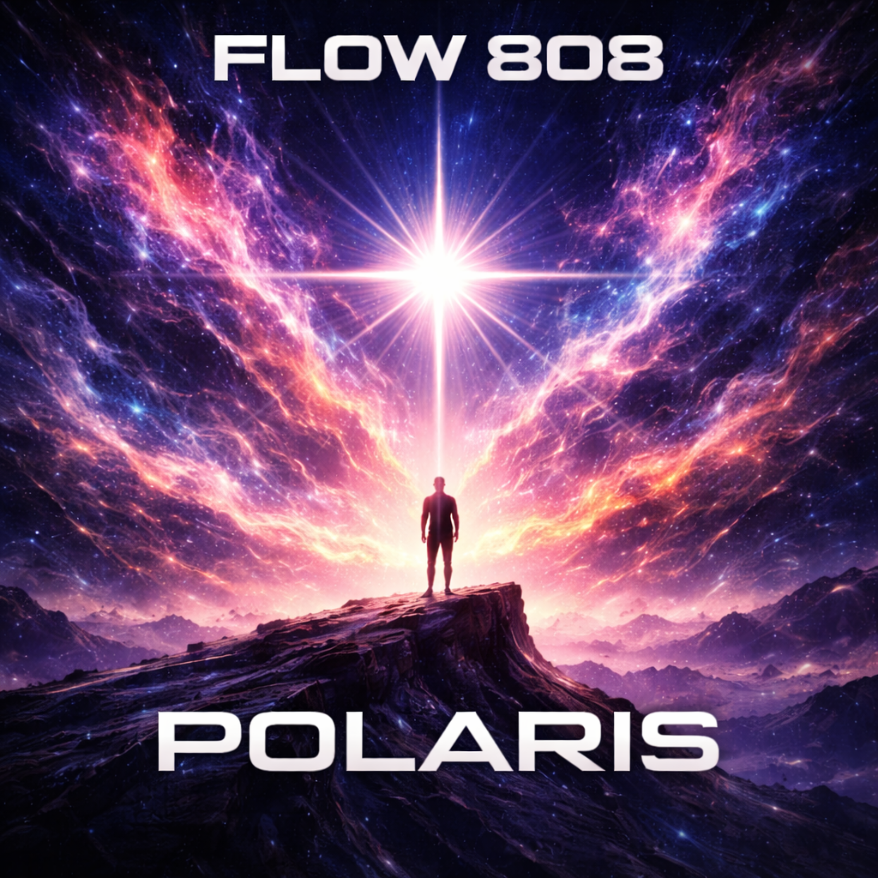 Polaris artwork