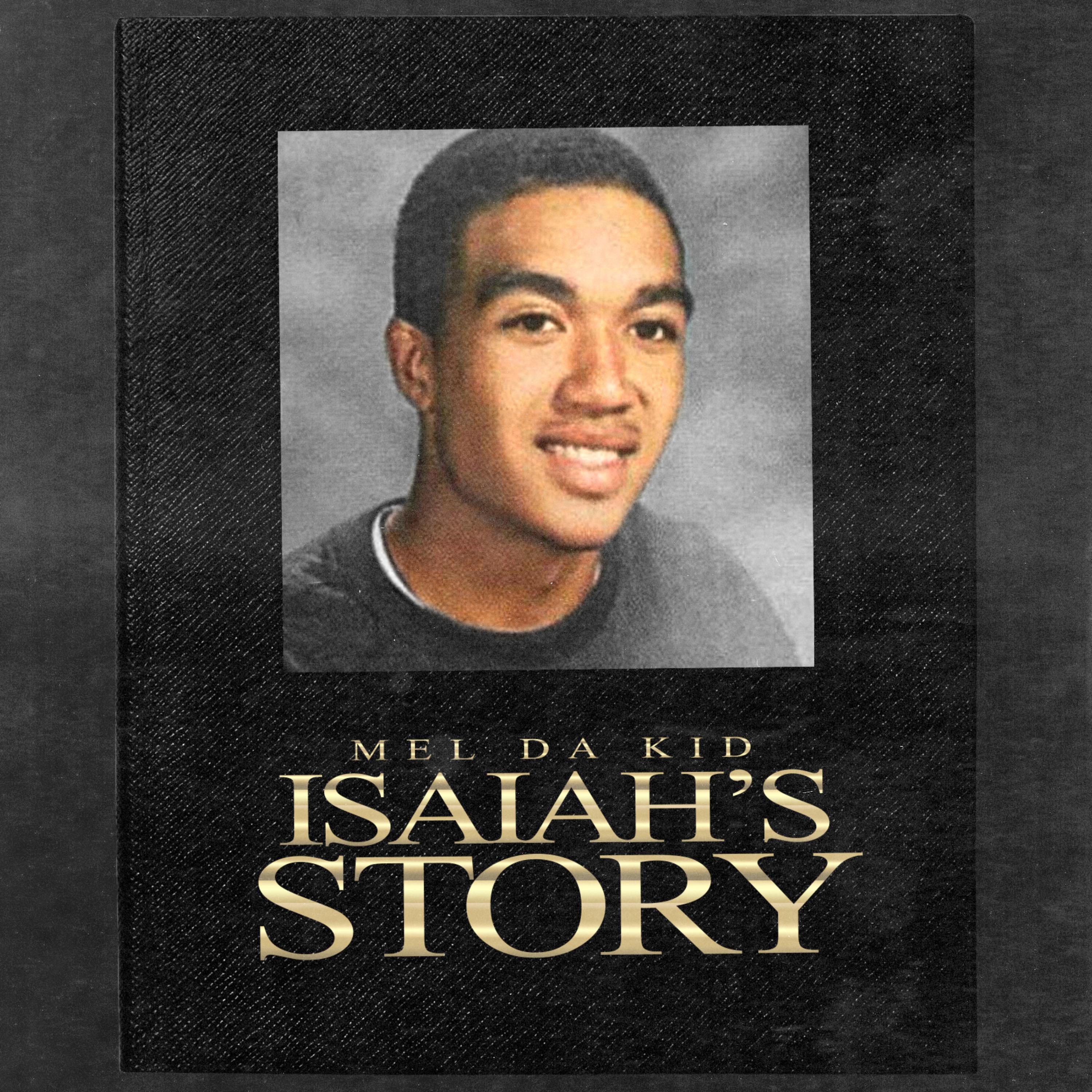 Isaiah's Story artwork