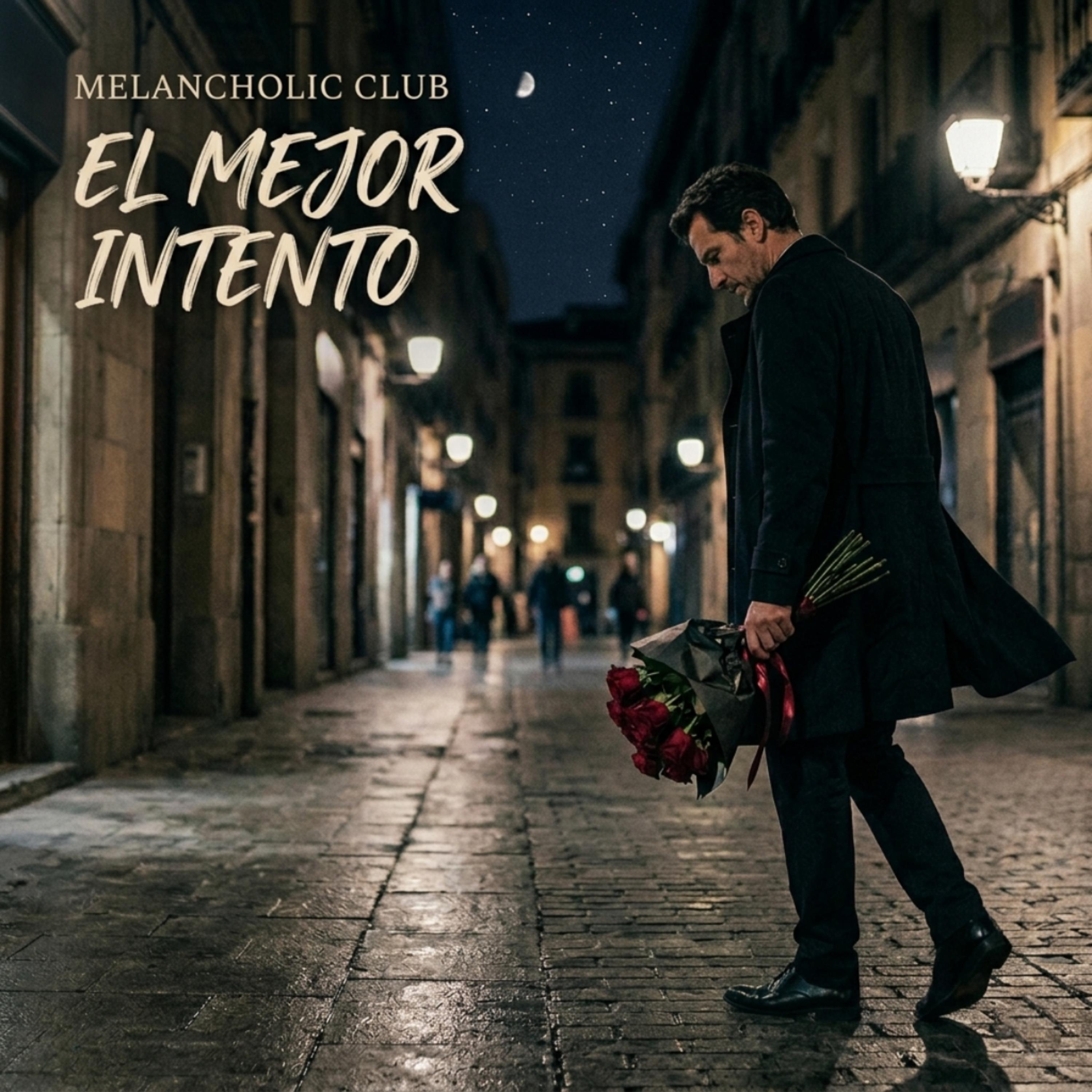 El Mejor Intento artwork