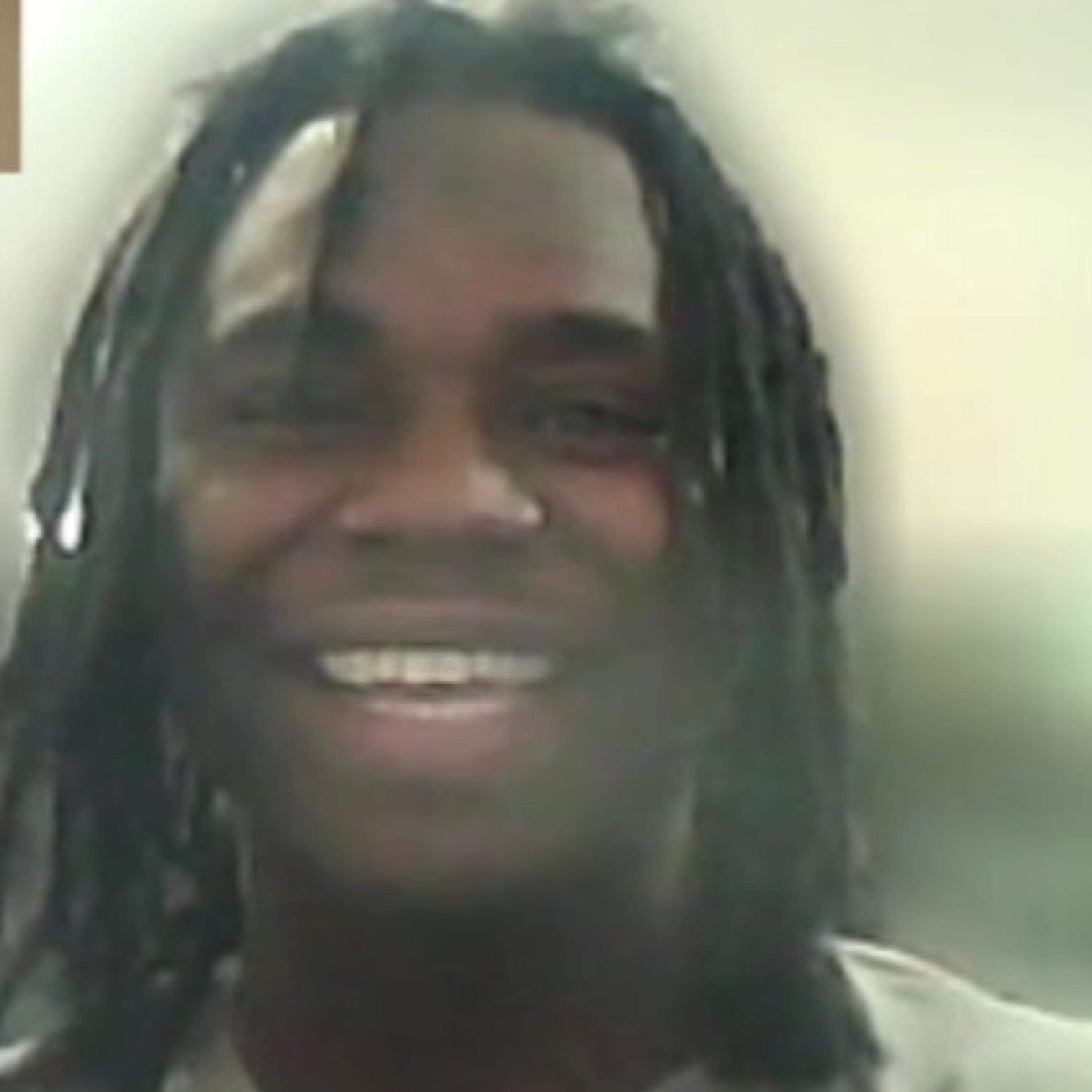 Free The Camp artwork