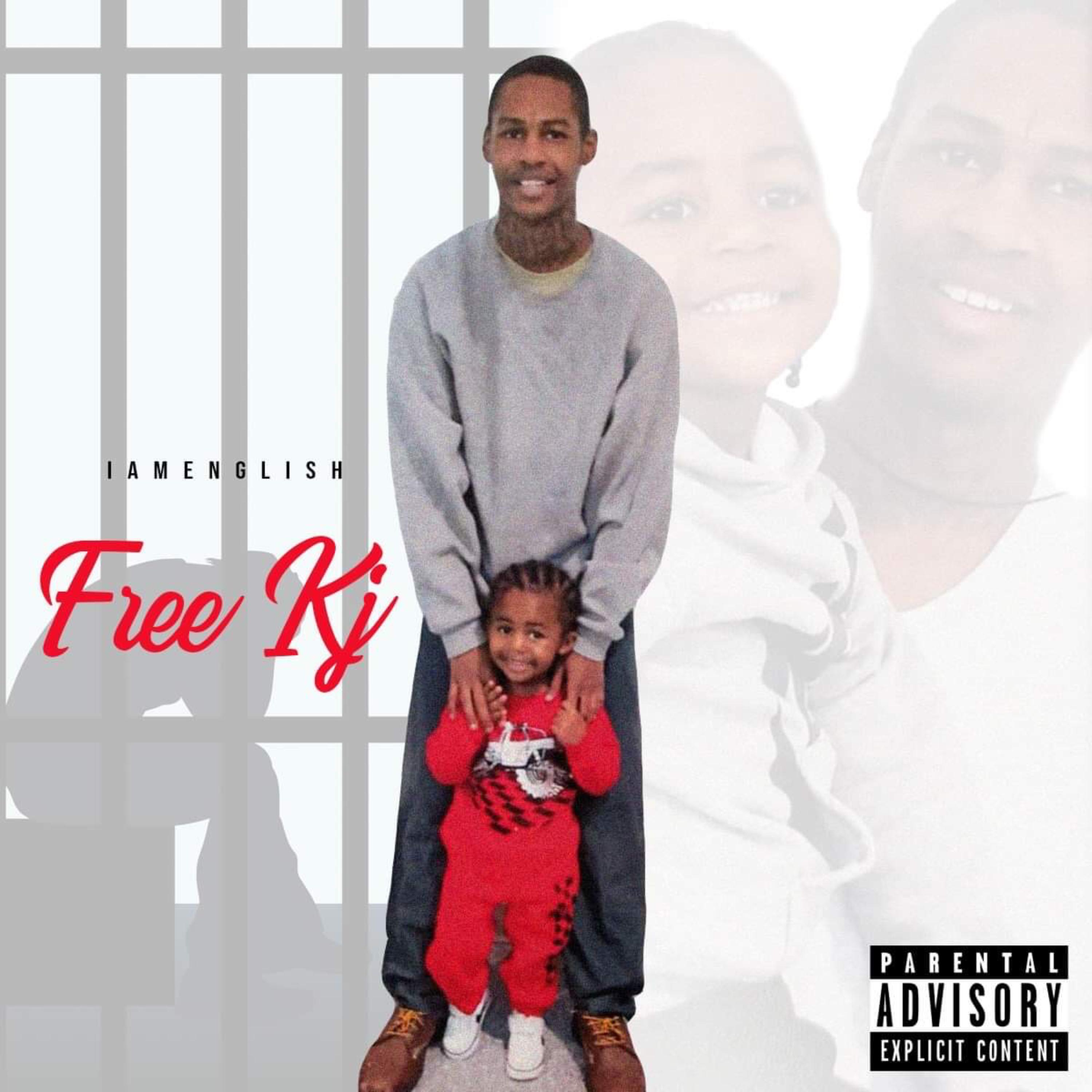 Free Kj artwork