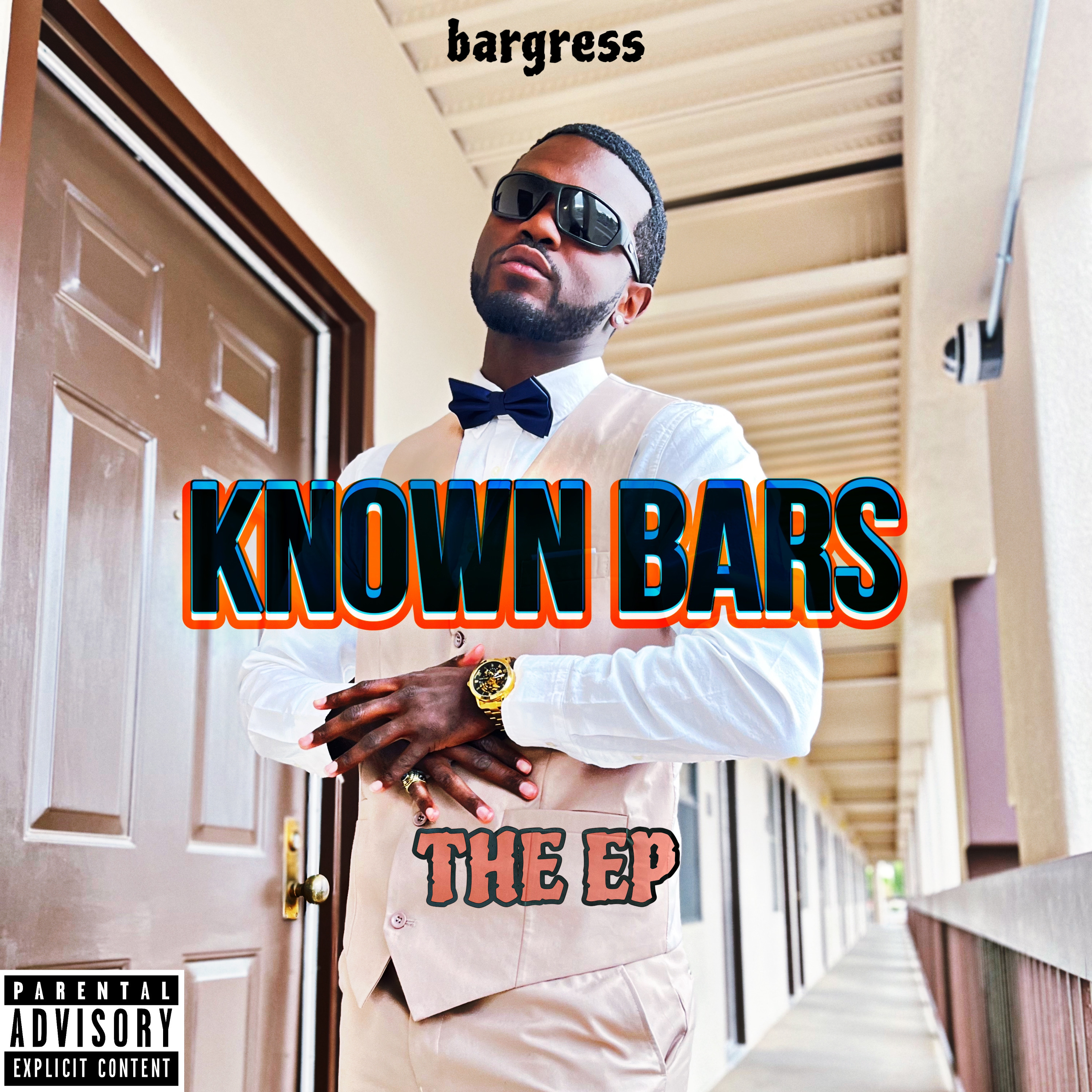 Known Bars artwork