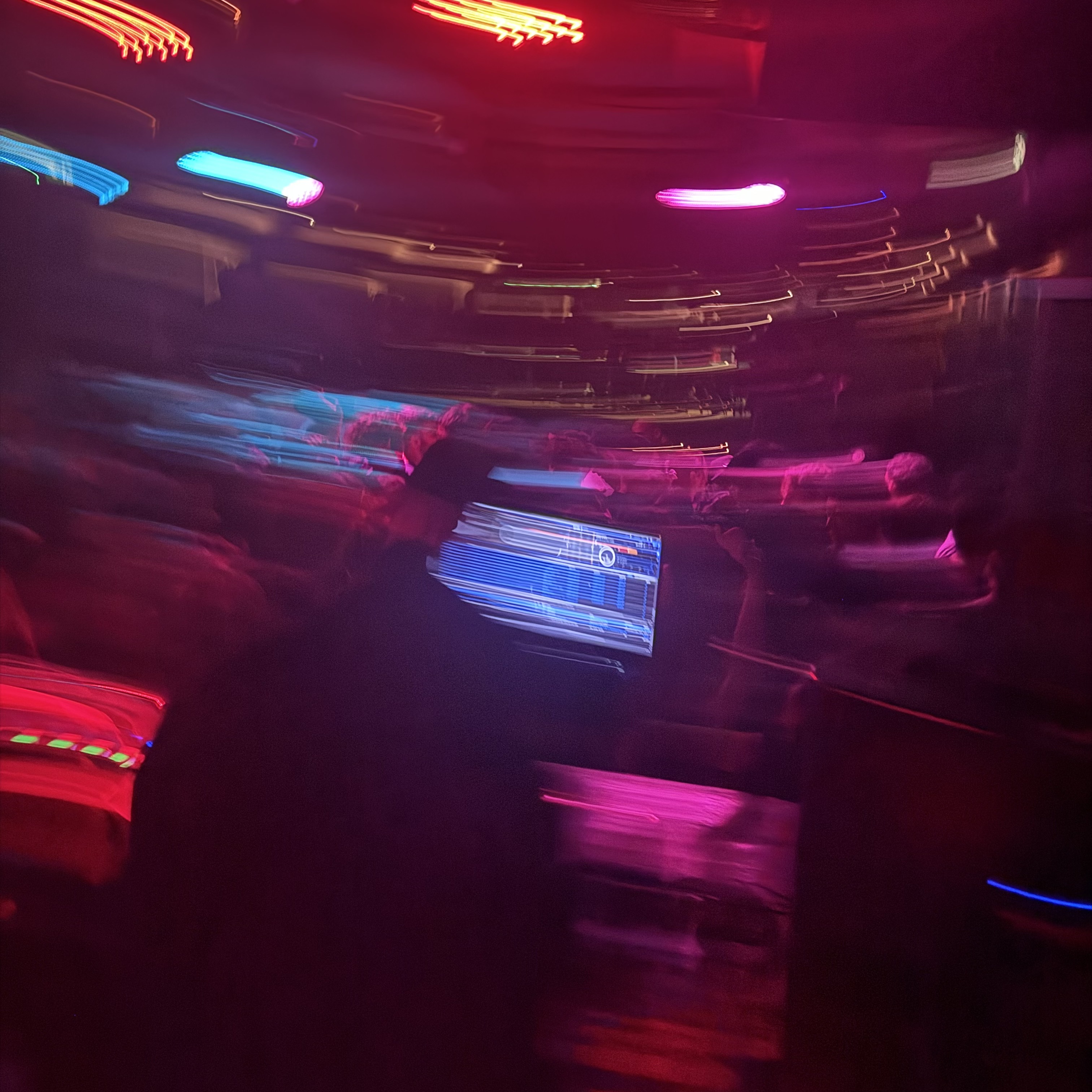 JAN 27 FREESTYLE artwork