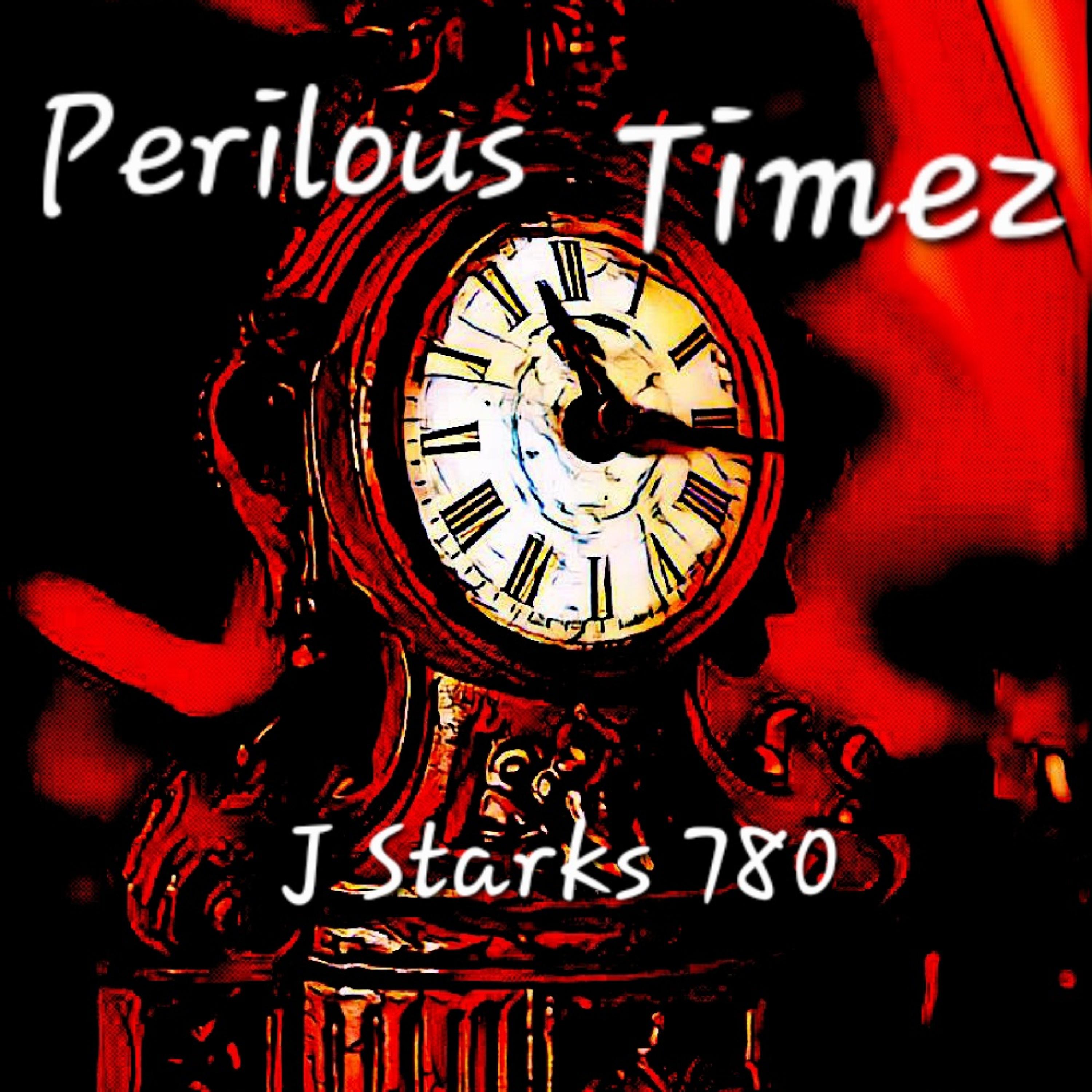 Perilous Timez artwork