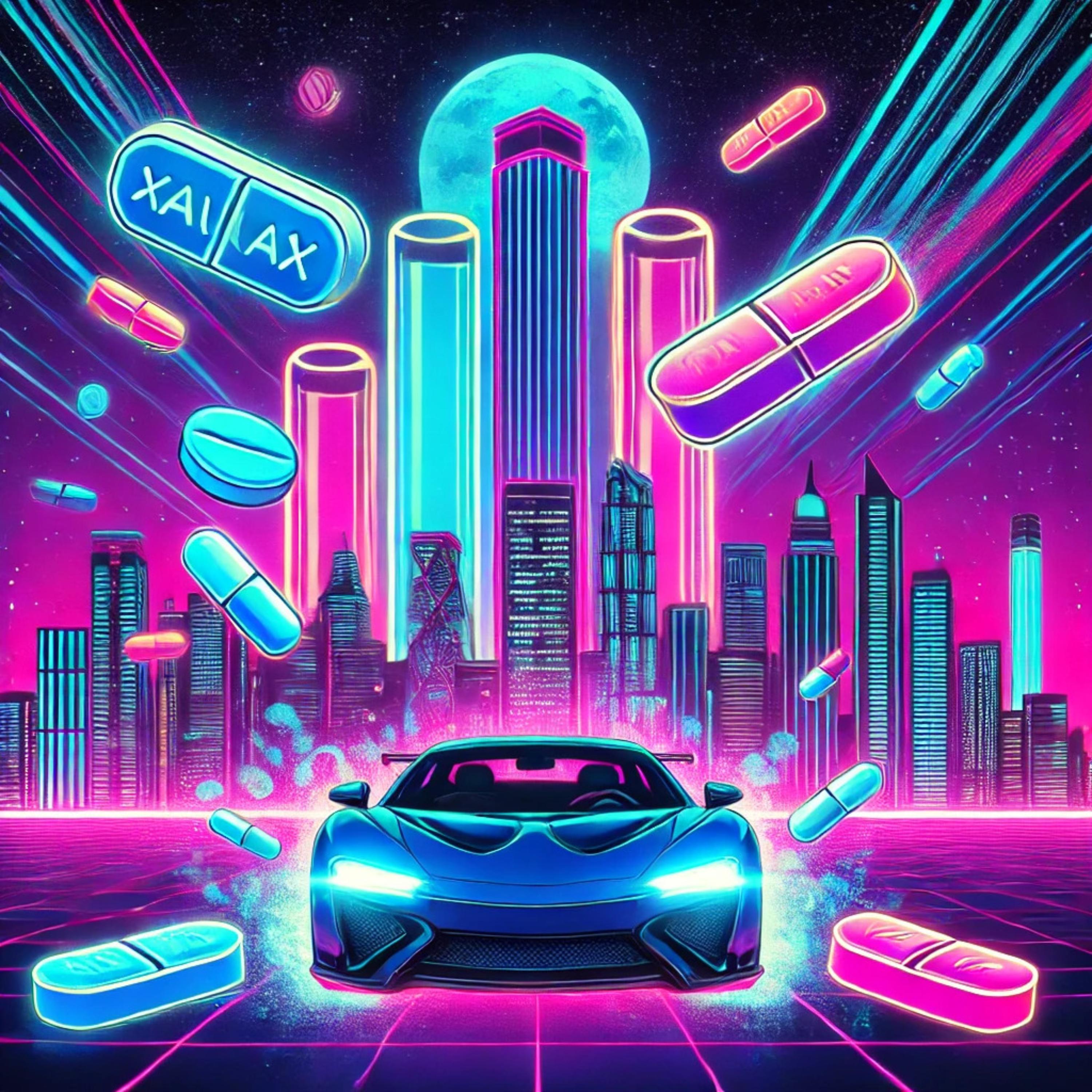 Molly Bars artwork