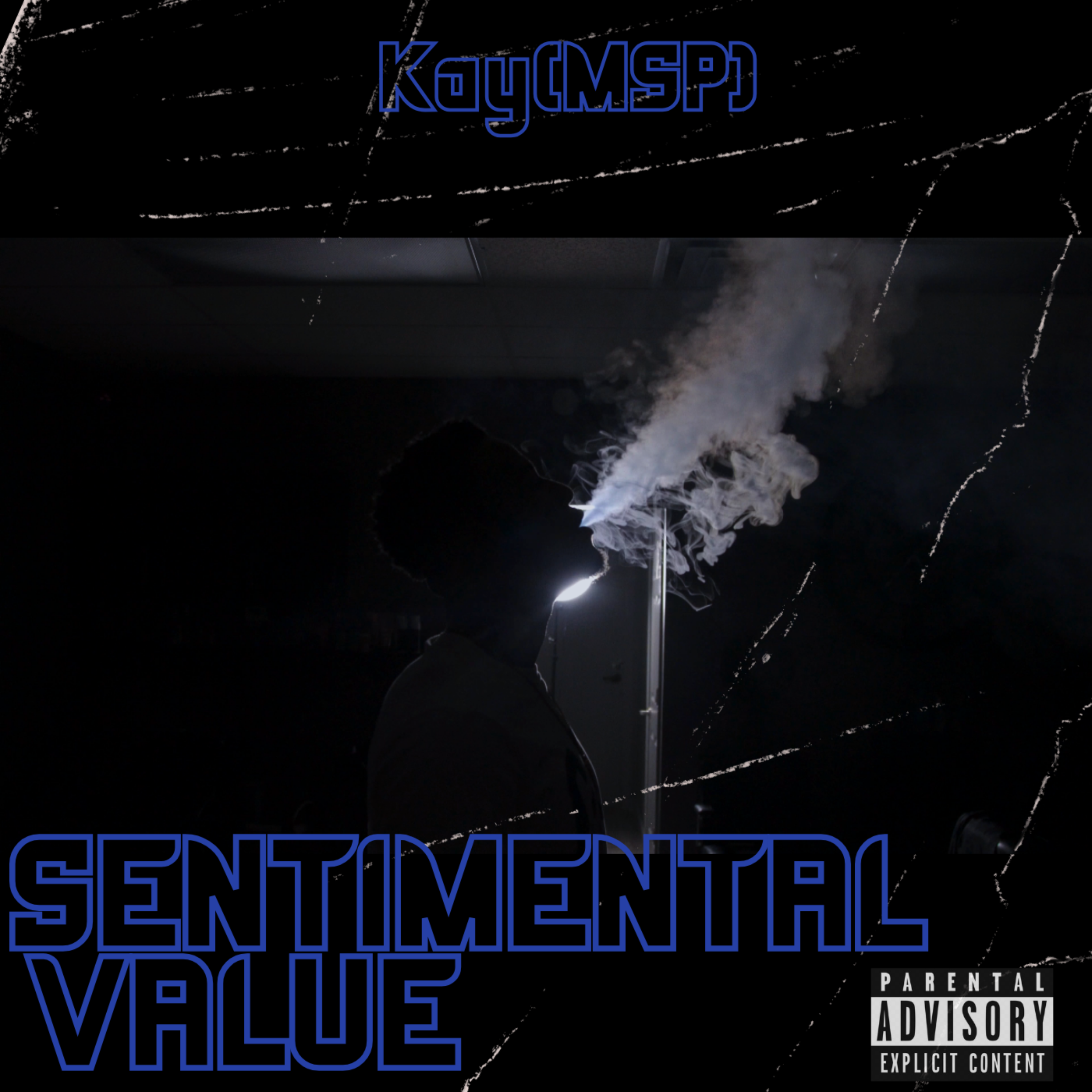 Sentimental Value artwork