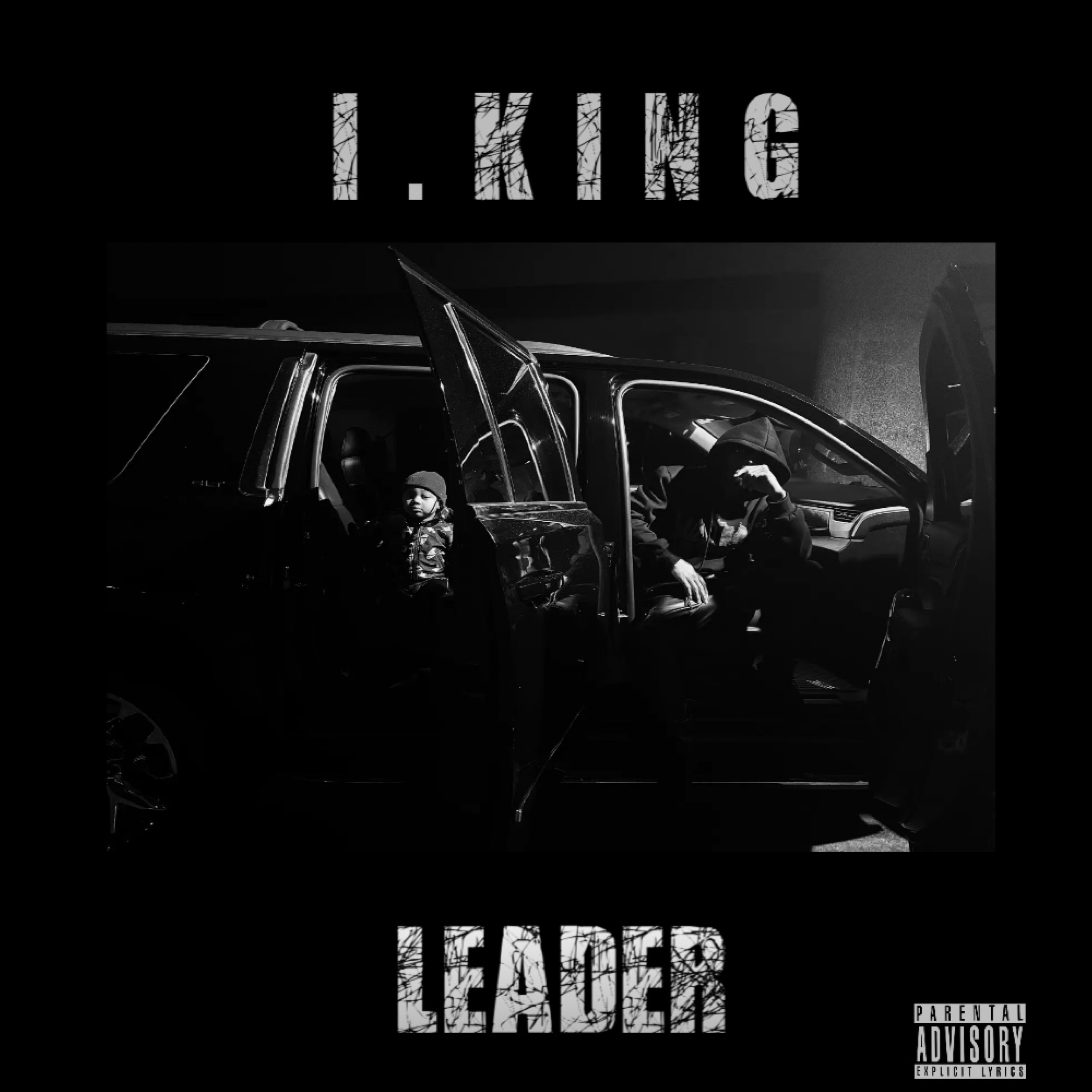 Leader artwork